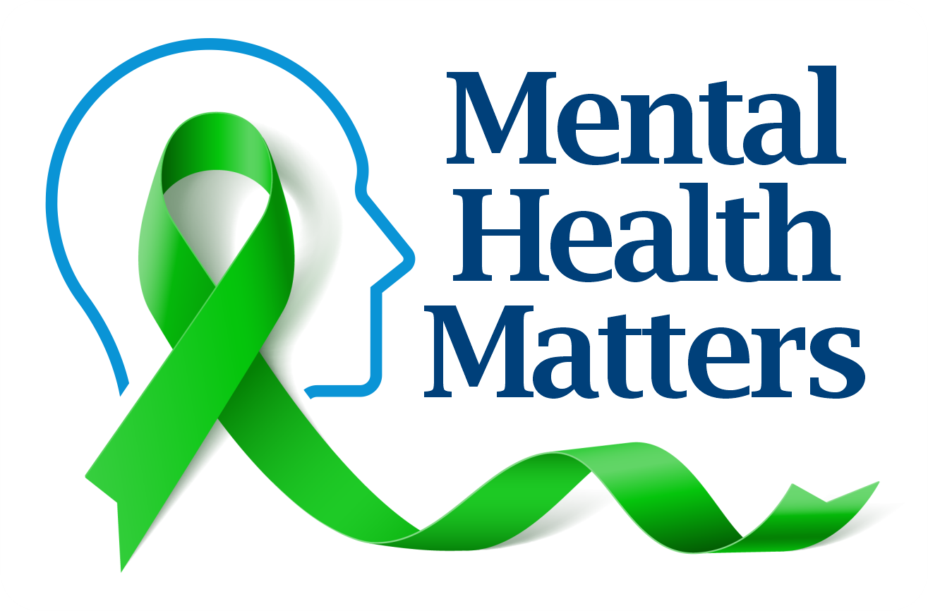 National Mental Health Month Promotion