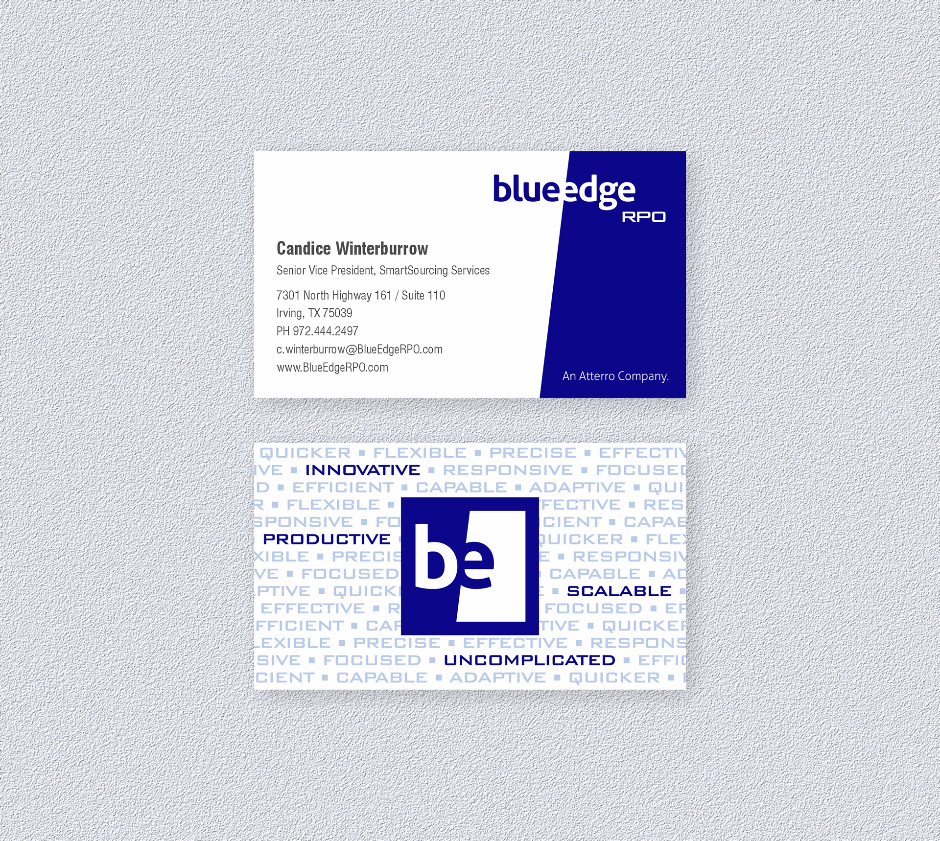 Business Card