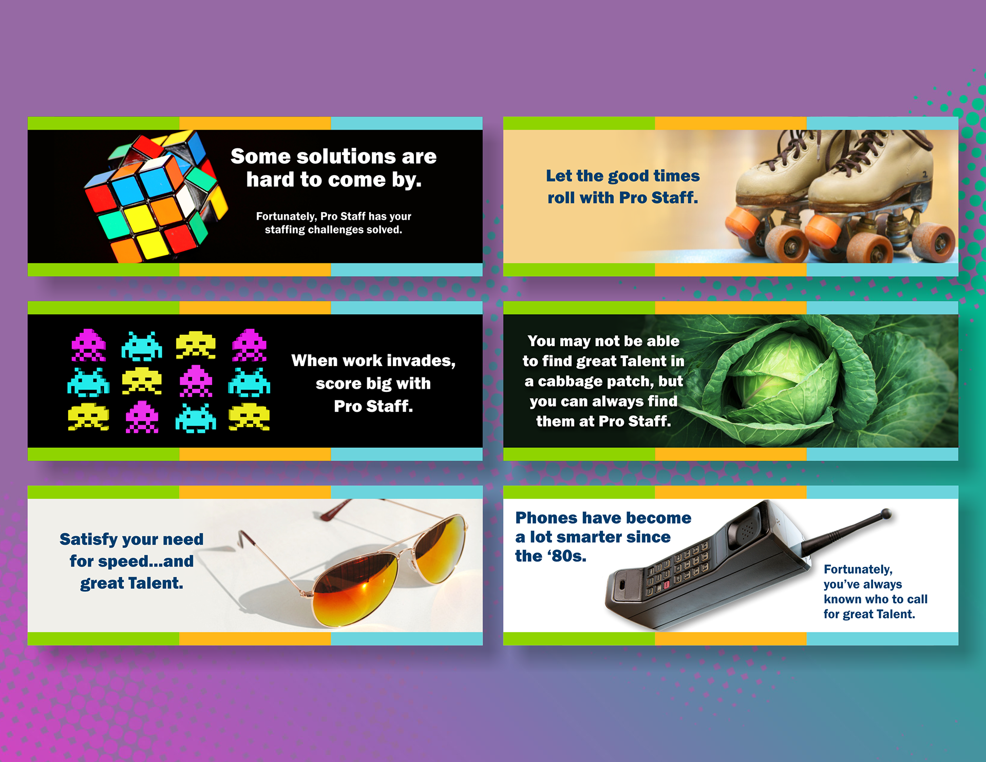 Email Banners