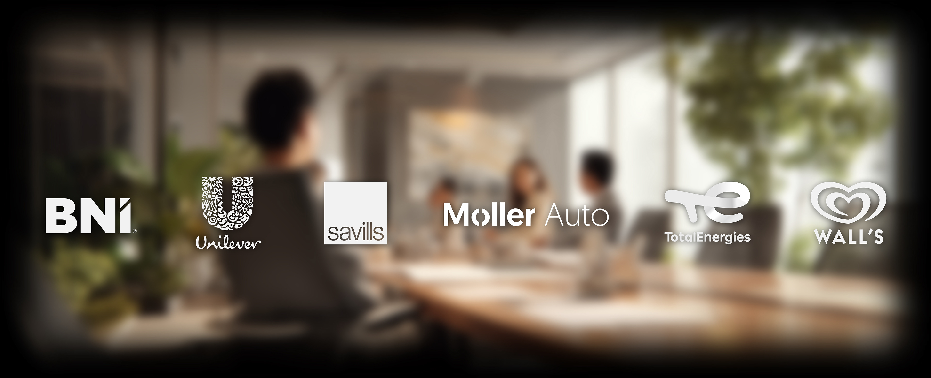 Powerpoint, Slides, and Presentation Design Business Meeting