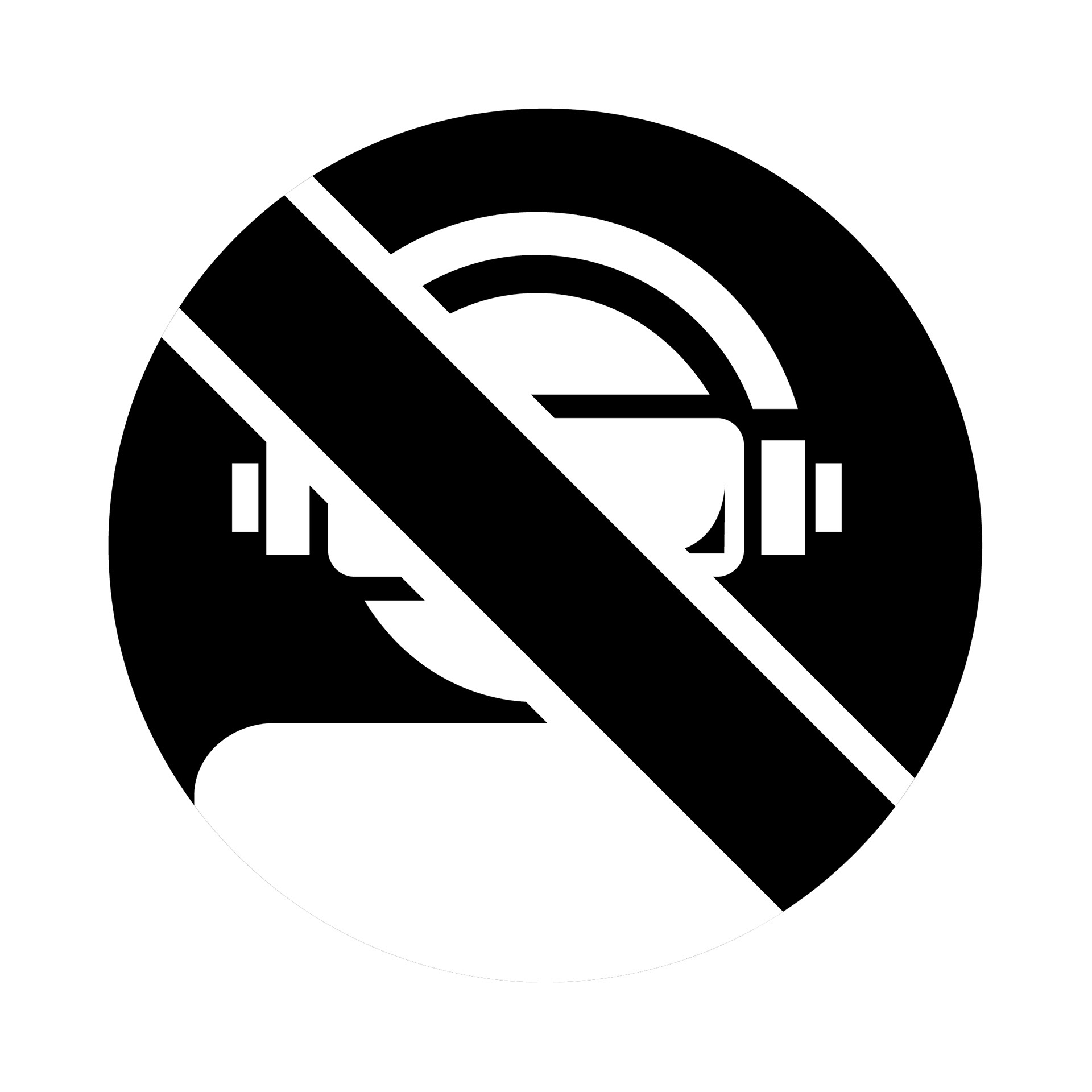NOT VR