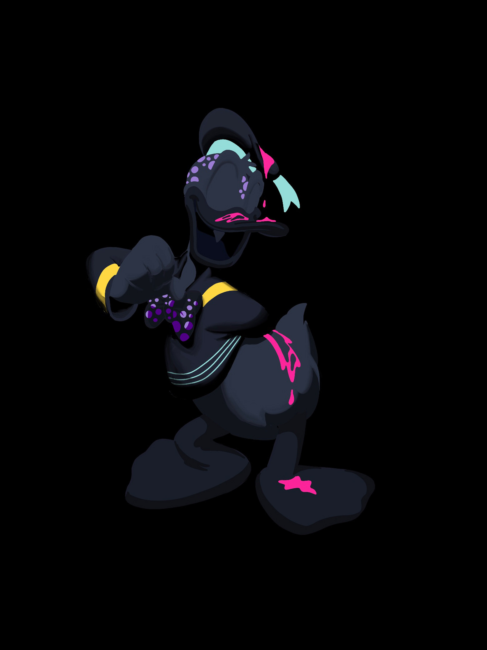 DUCK