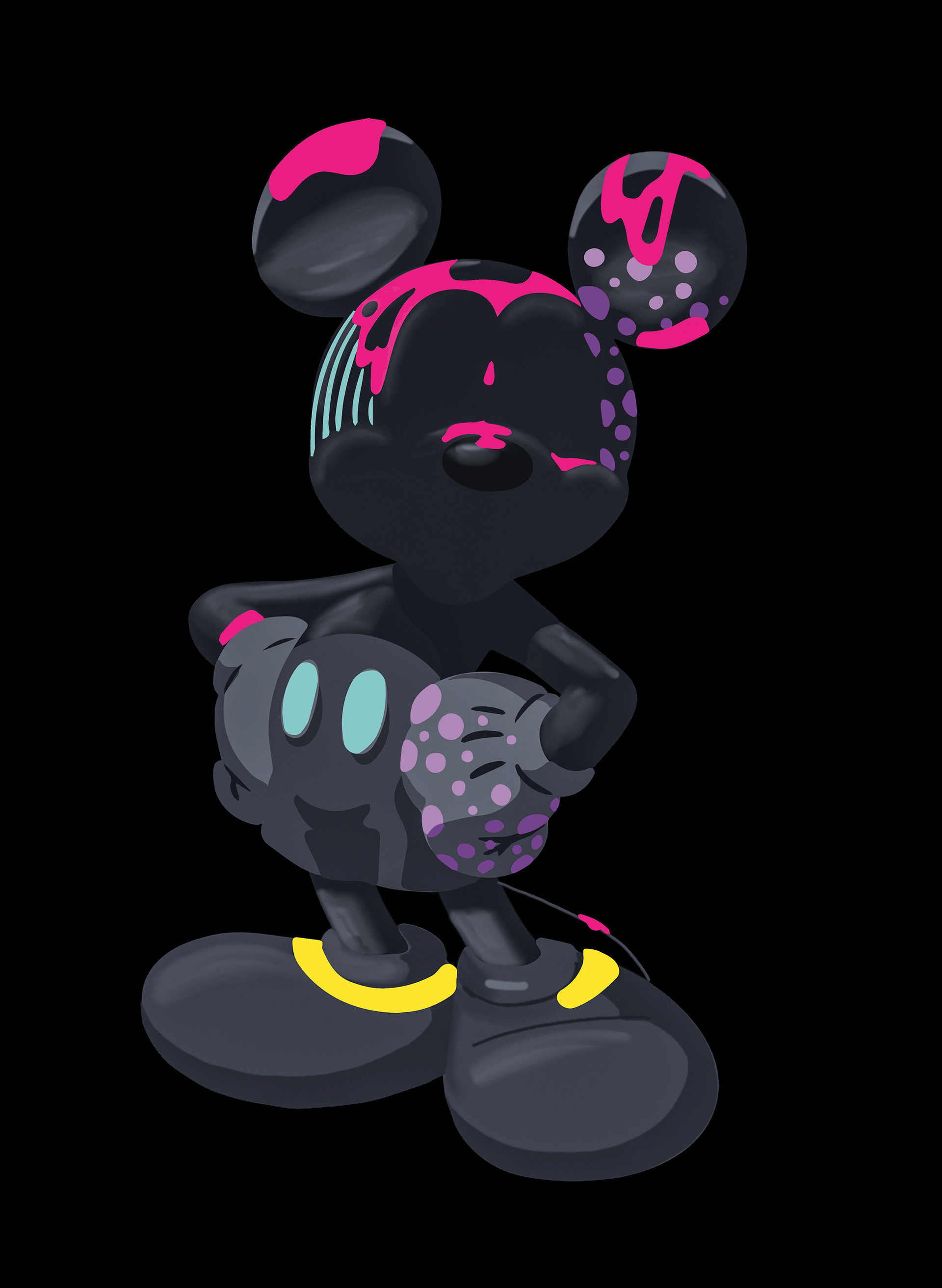 FANTASIA