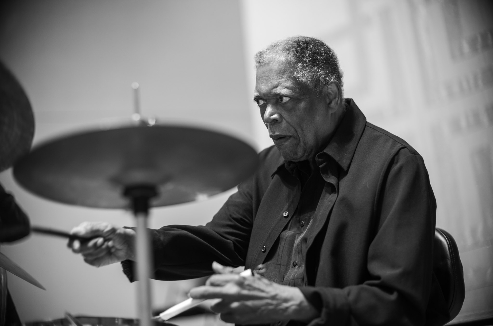Jabali Billy Hart