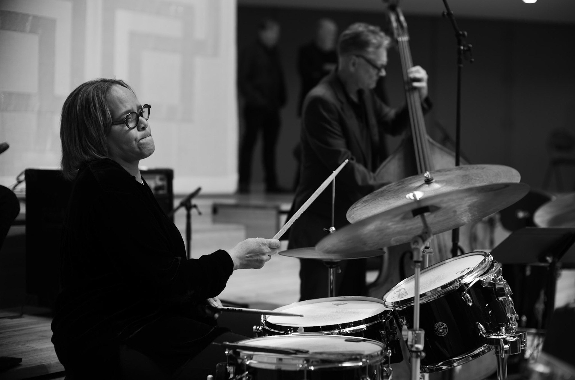 Terri Lyne Carrington