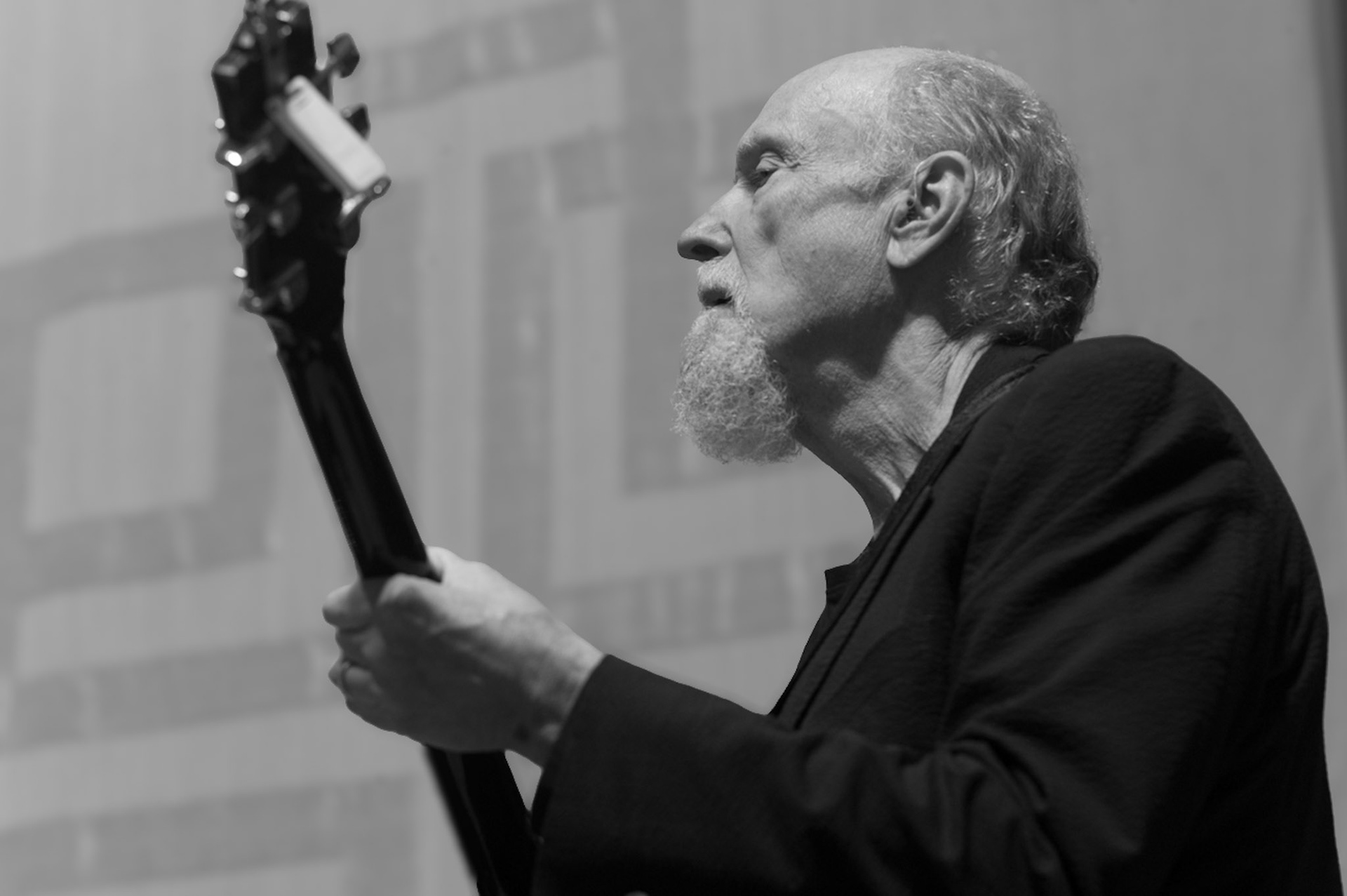 John Scofield