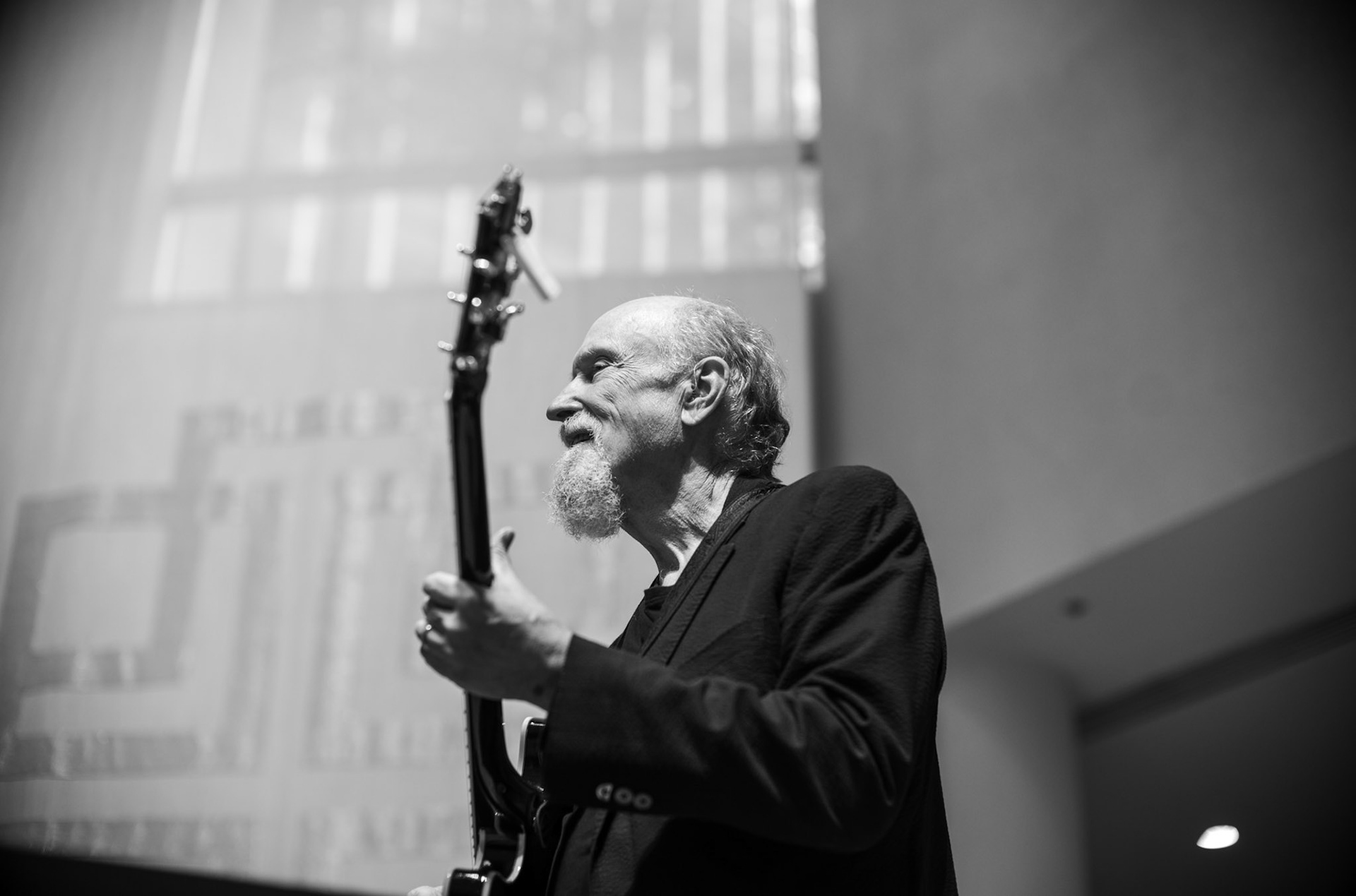 John Scofield