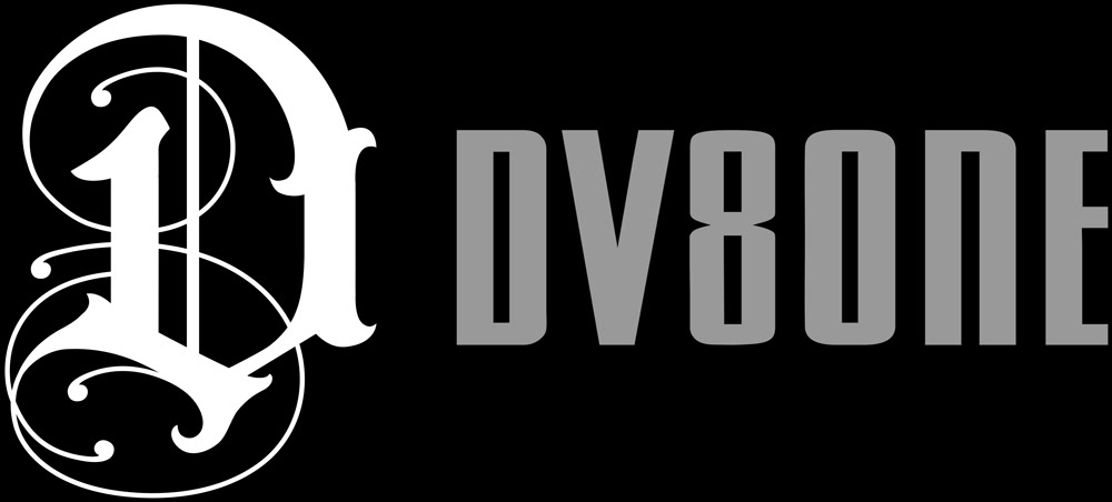 DV8one Portfolio