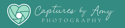 Captures by Amy Photography