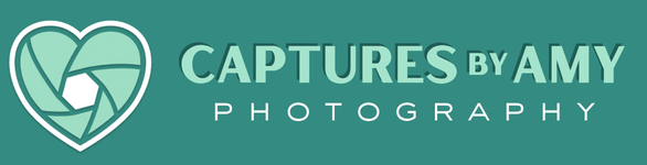 Captures by Amy Photography