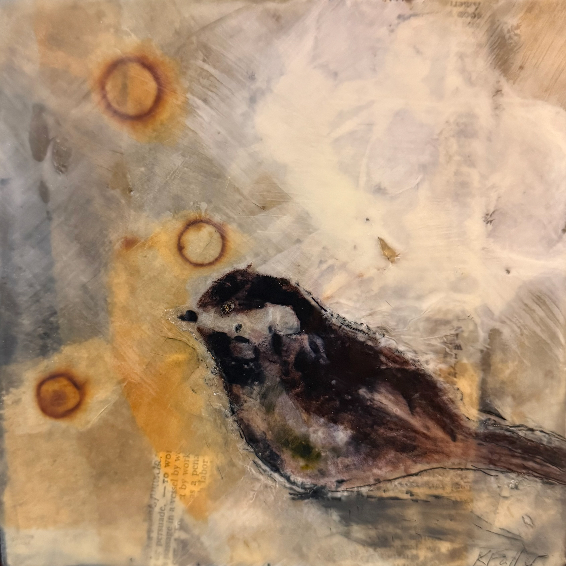 Small packages (6x6) - $145