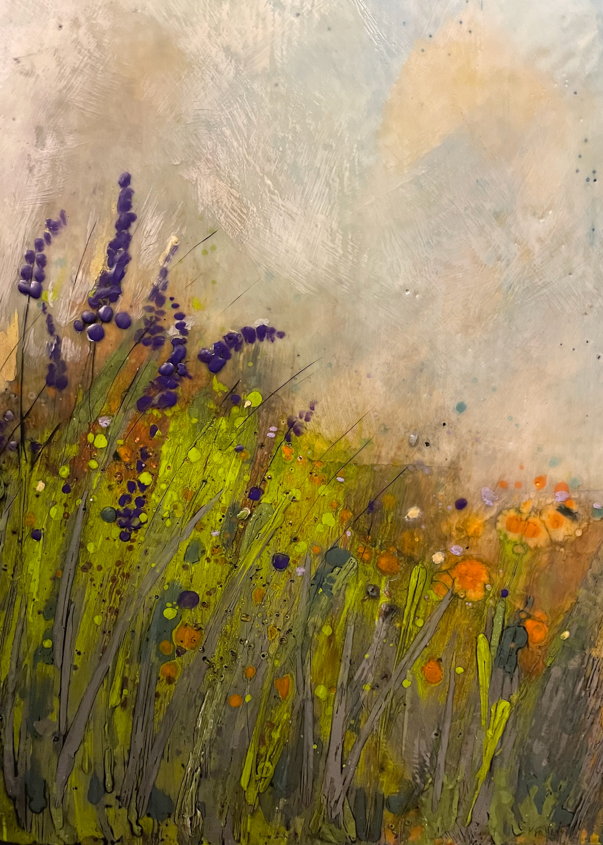 The Meadow - Sold