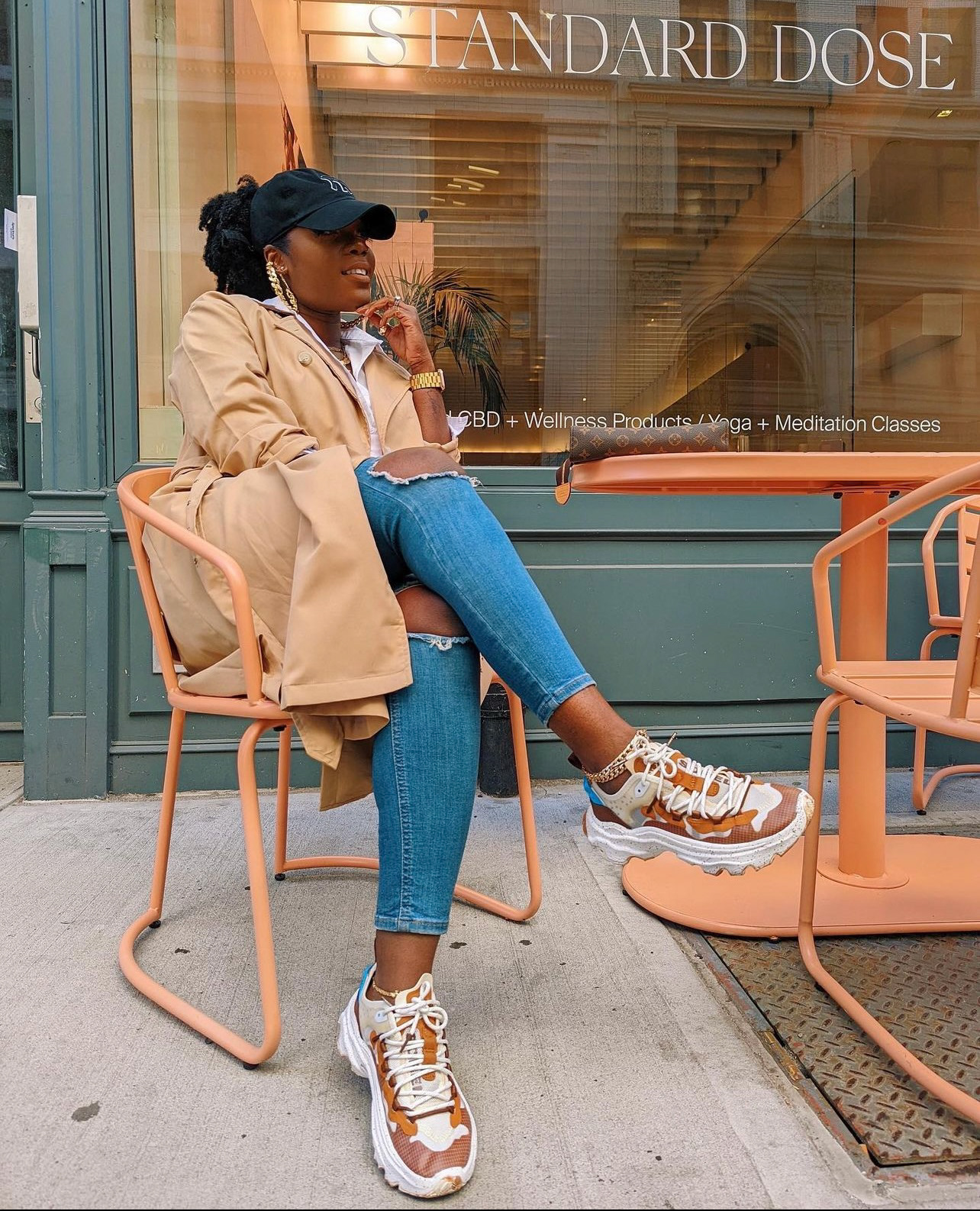 Sorel Sneakers