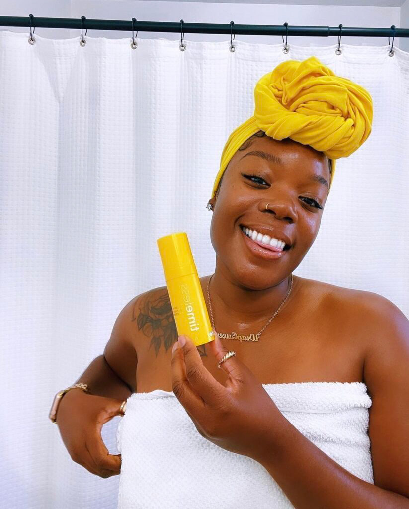 Timeless Skincare