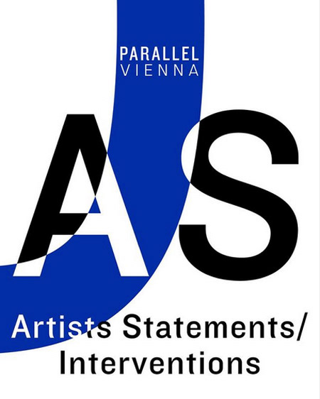 Parallel Vienna 2021 Artist Statement Sophie Dvořák