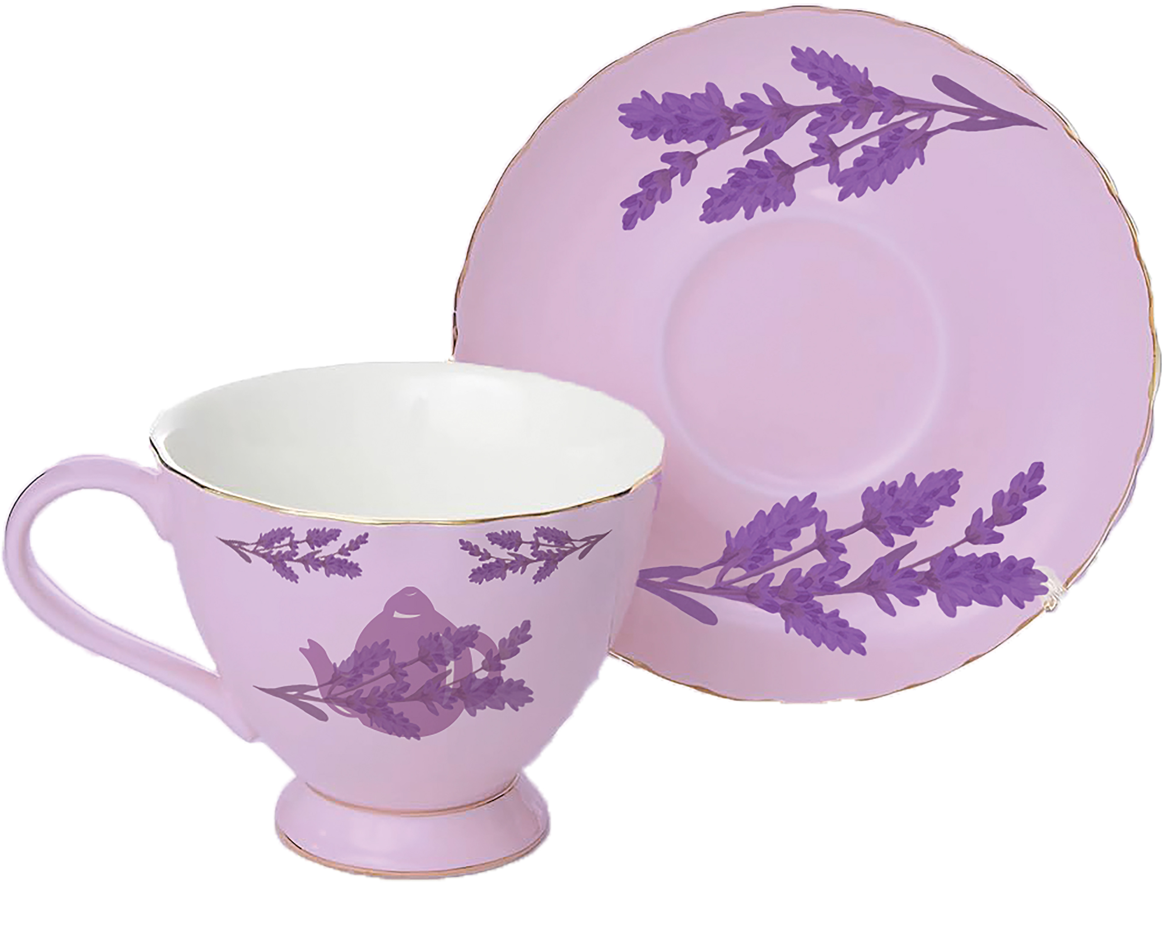 Tea Cup