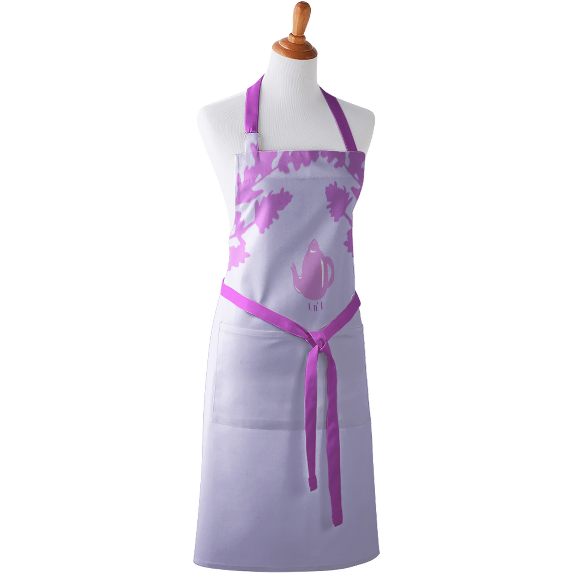 Employee Apron