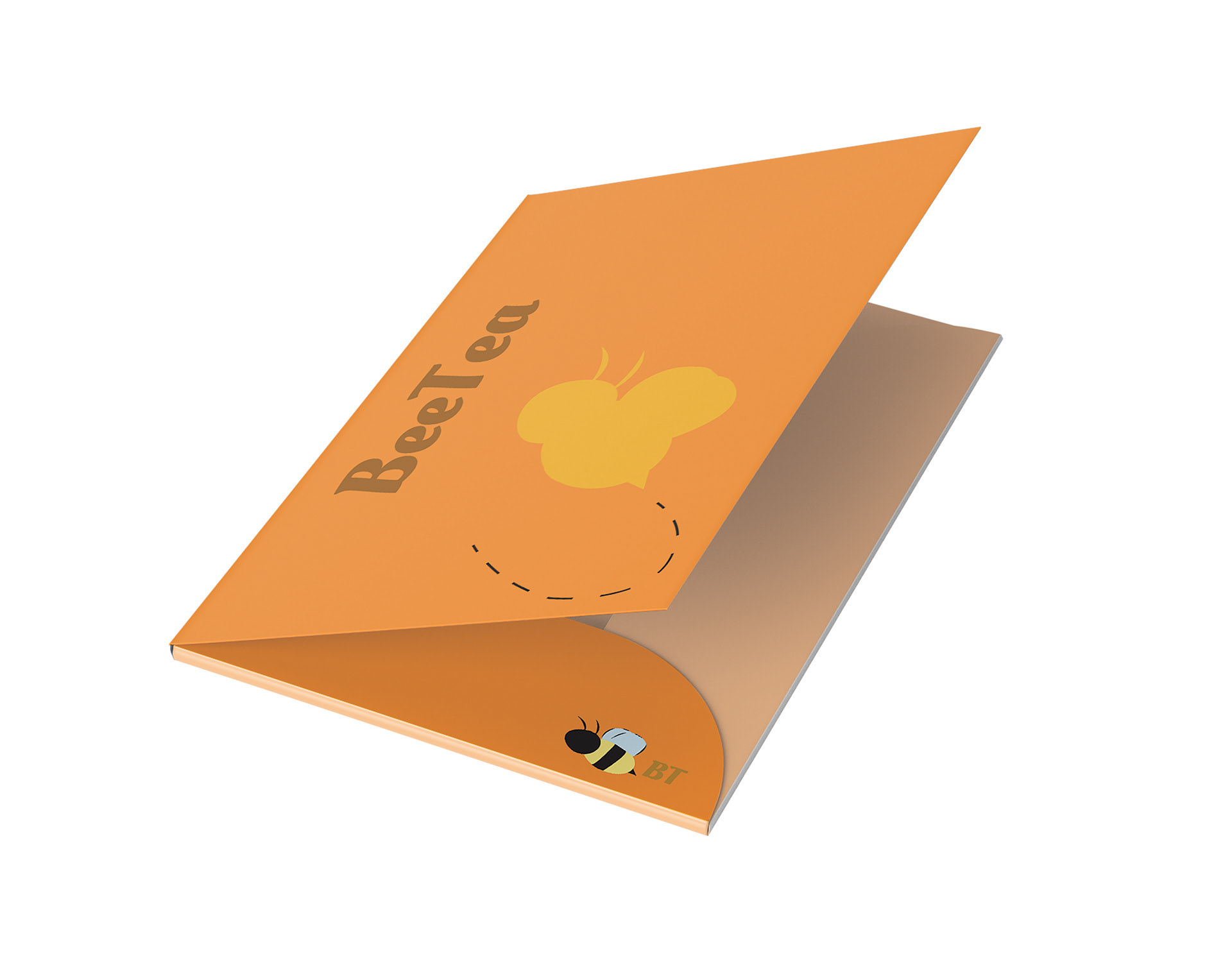 Corporate Folder