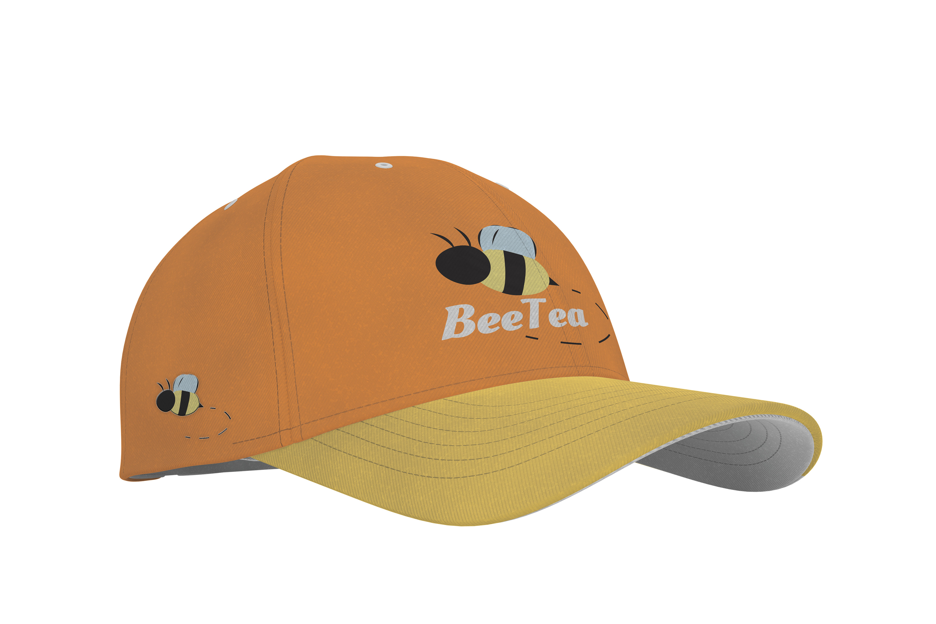 Merch Cap