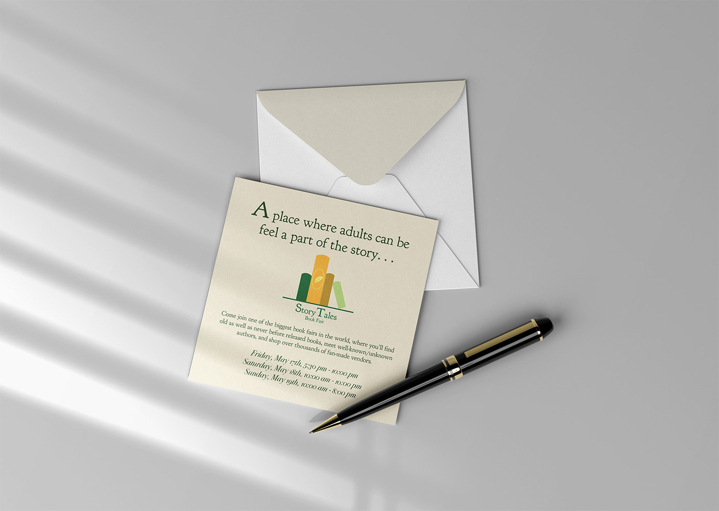 Invitation