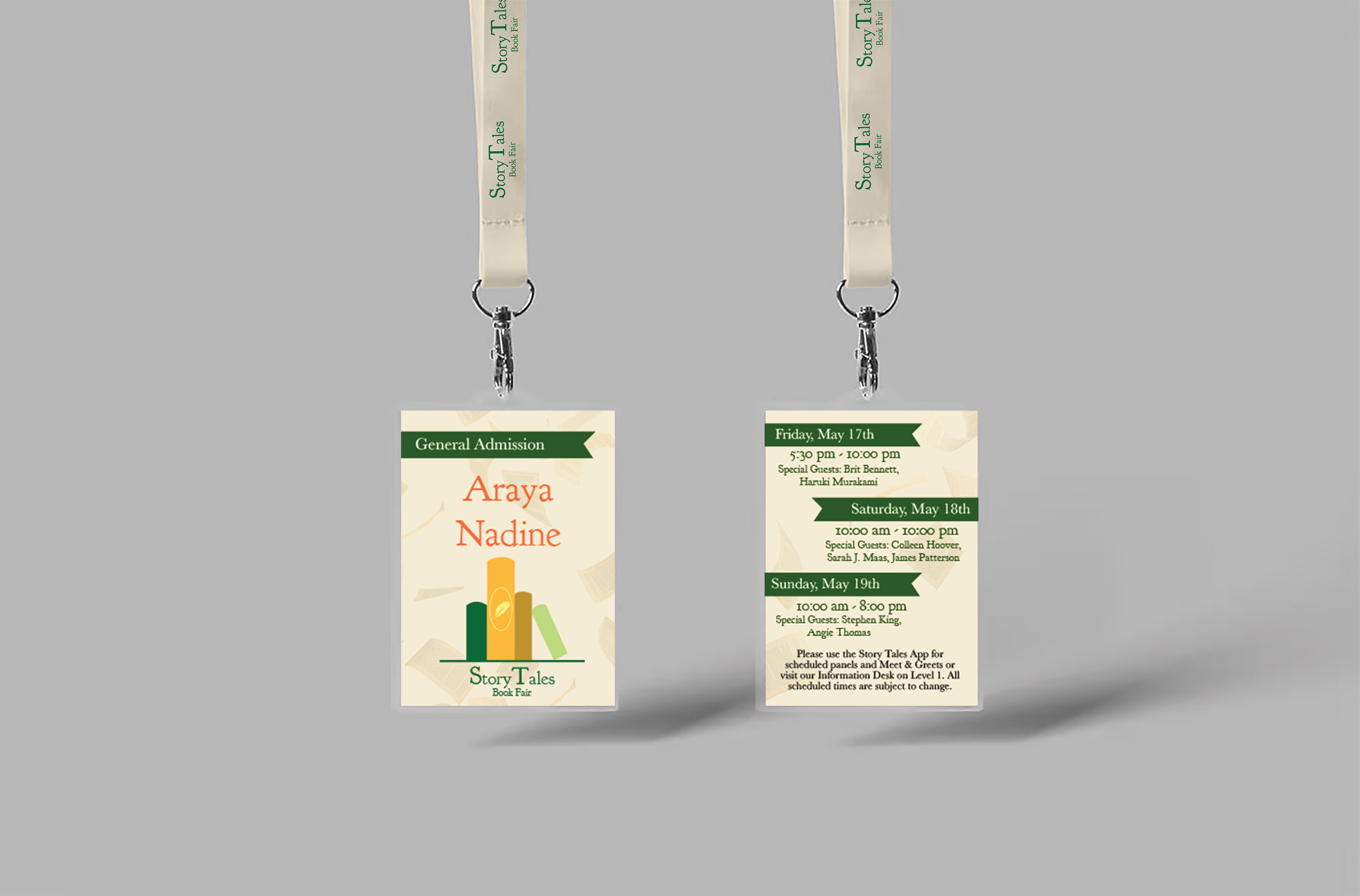Lanyard
