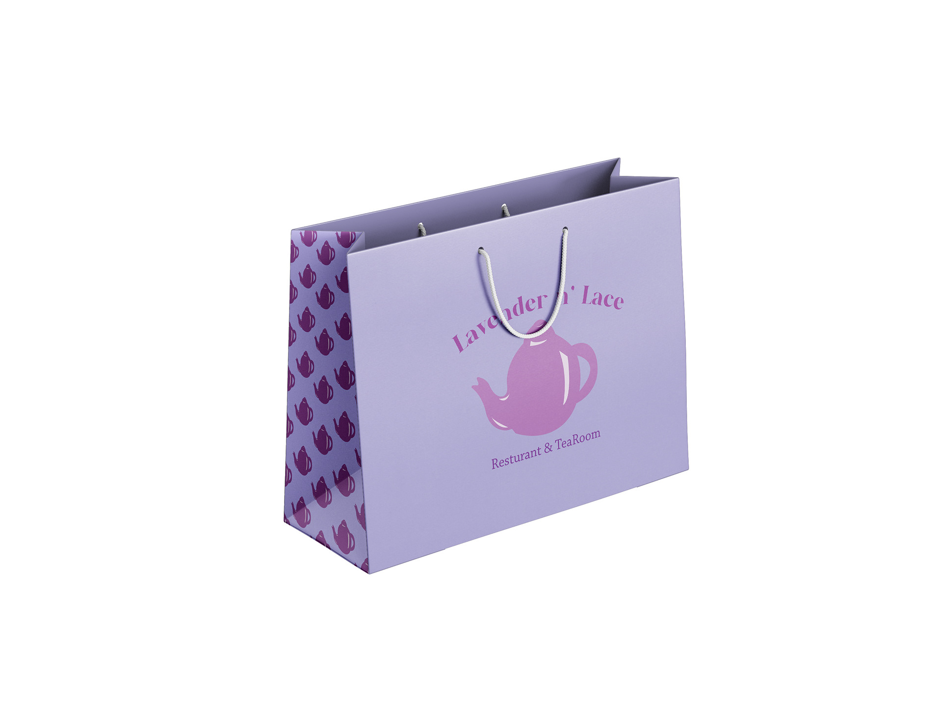 Shopping Bag