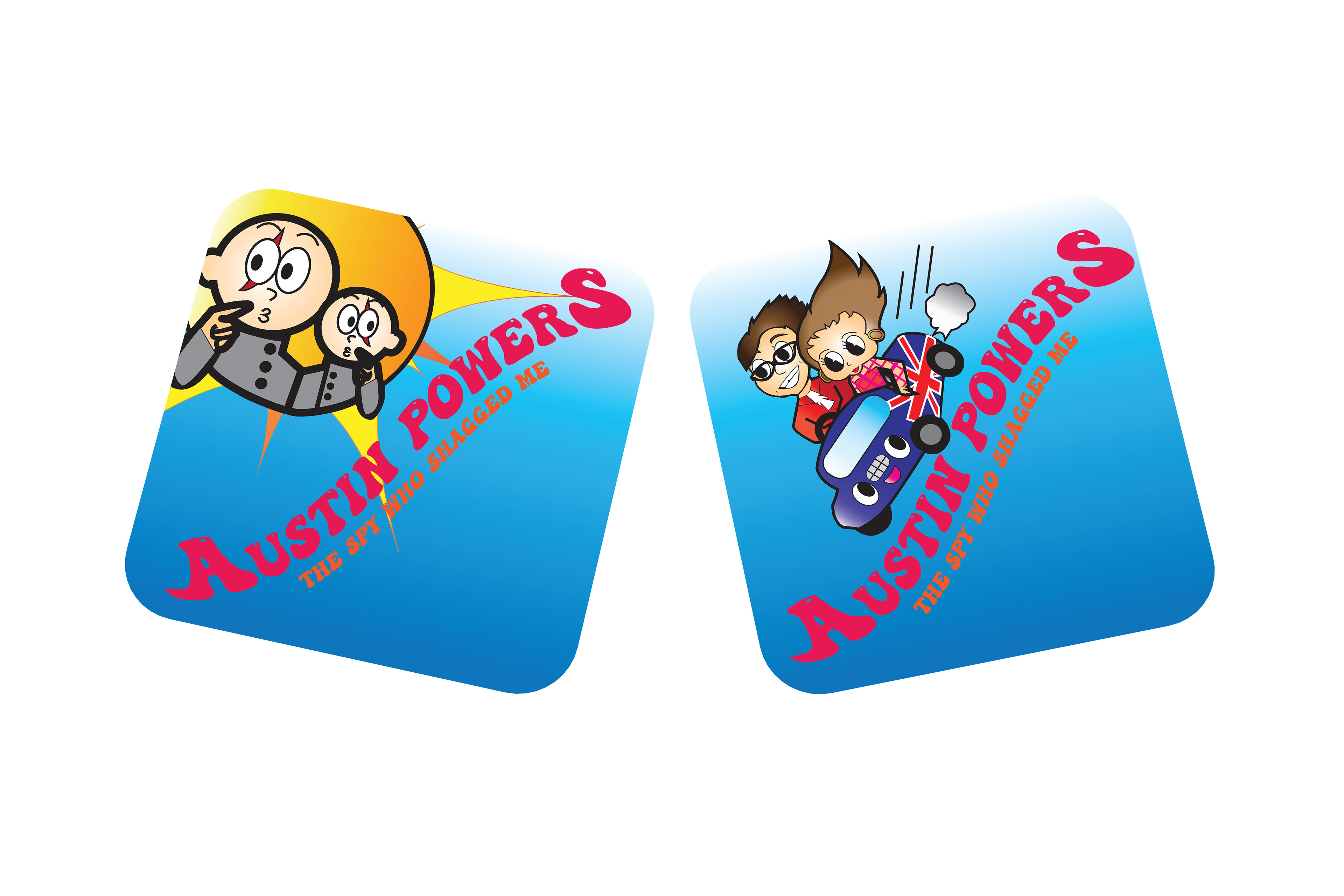 Coasters