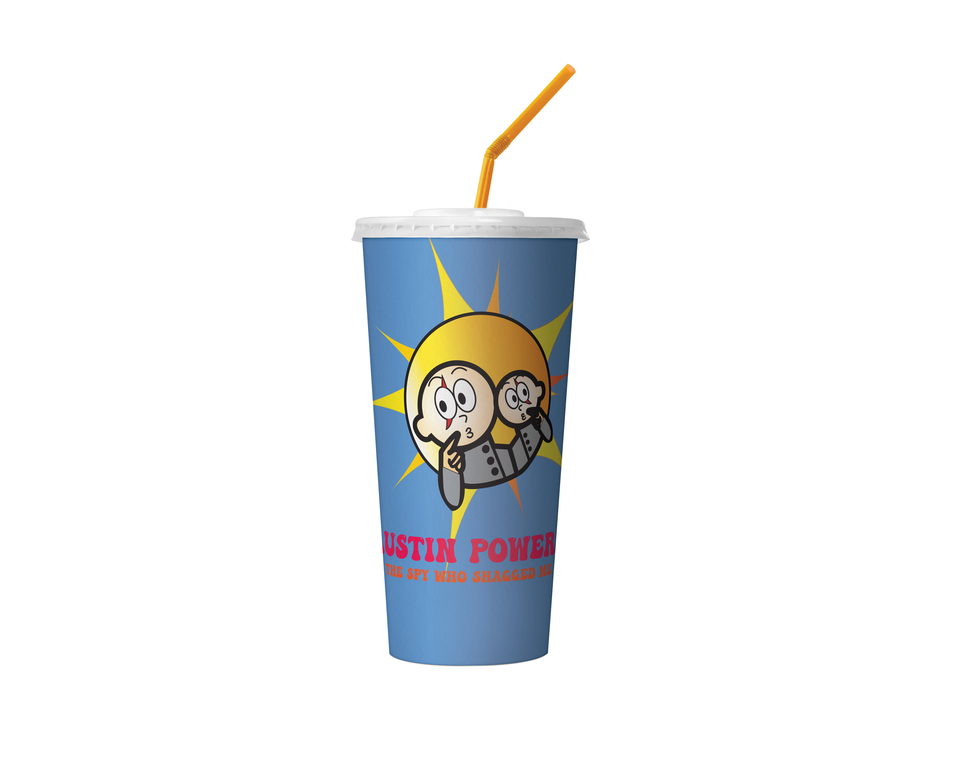 Drink Cup