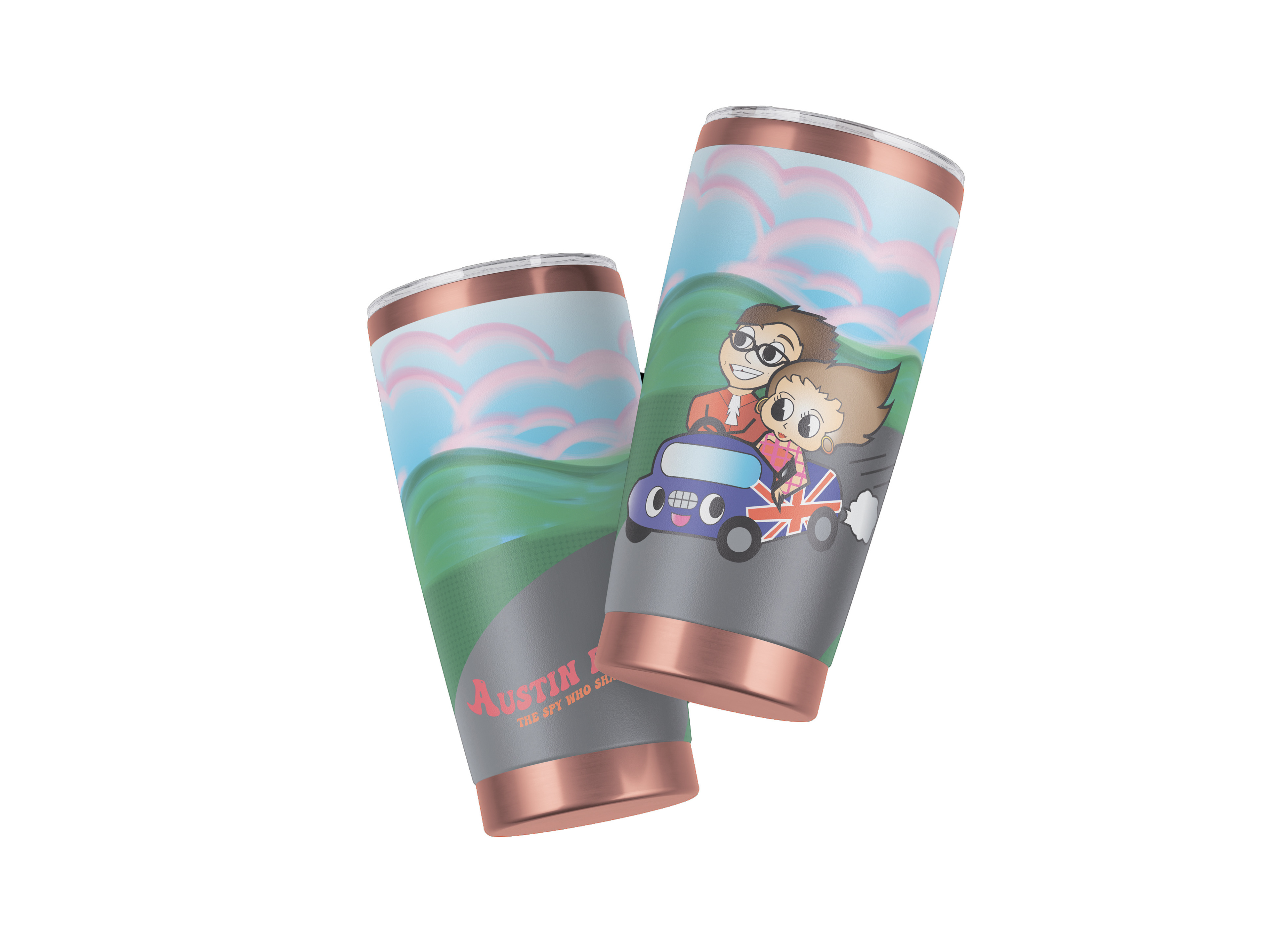 Tumblers