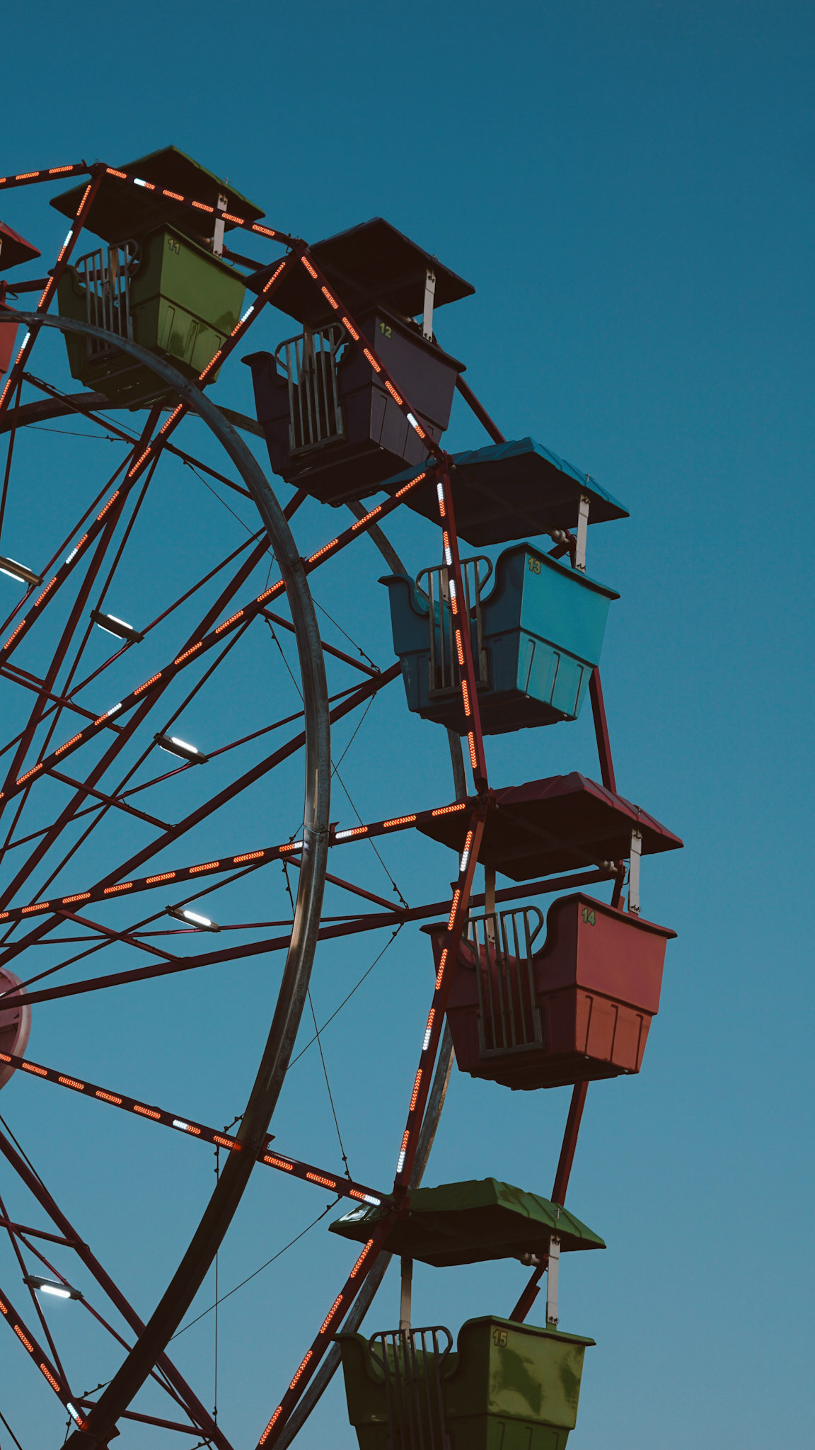 Edited in Tezza with: Mood