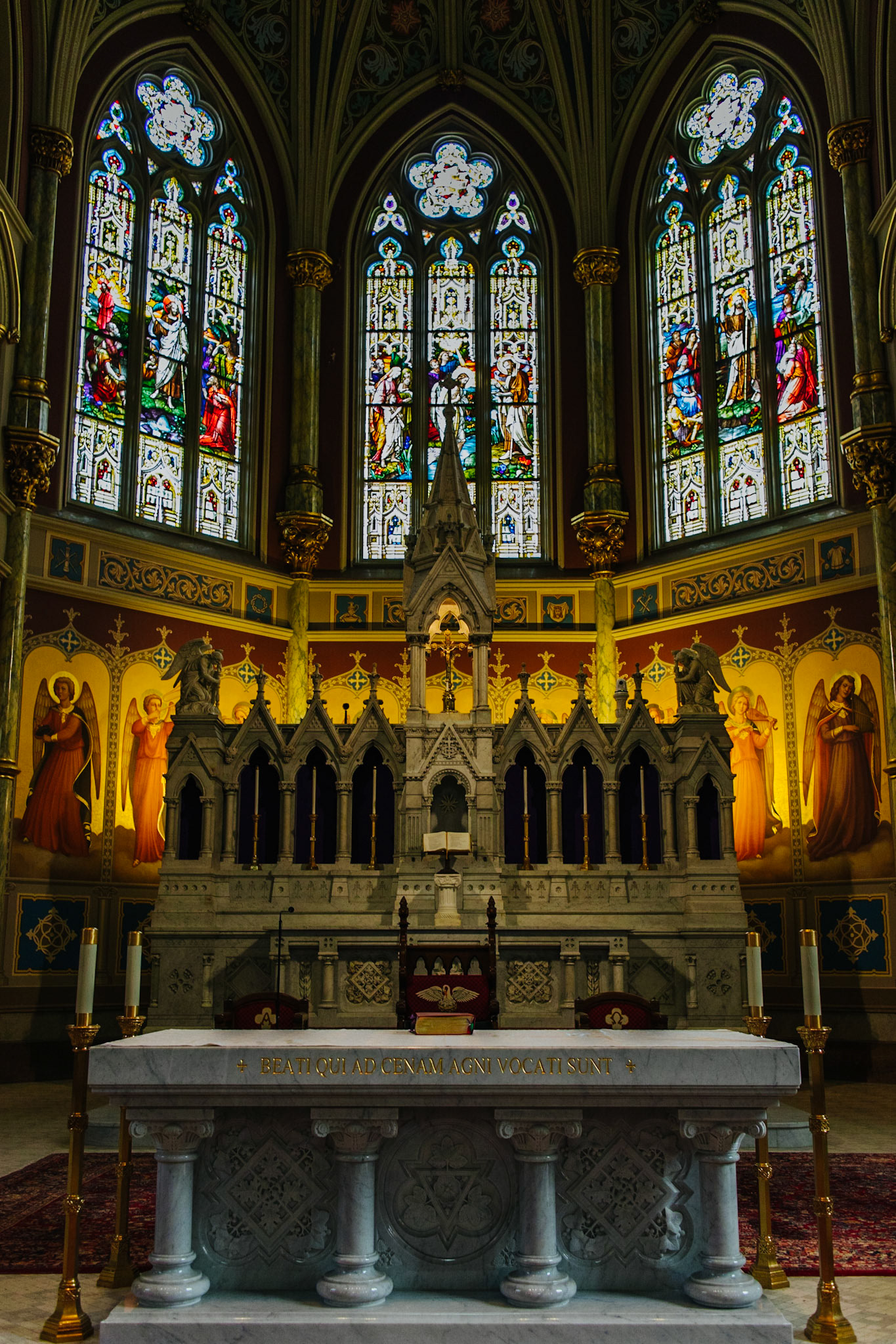 Cathedral