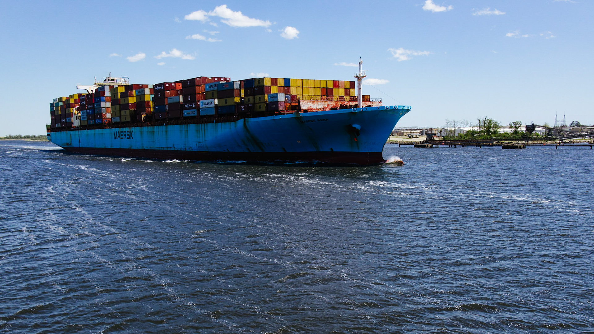 Maersk