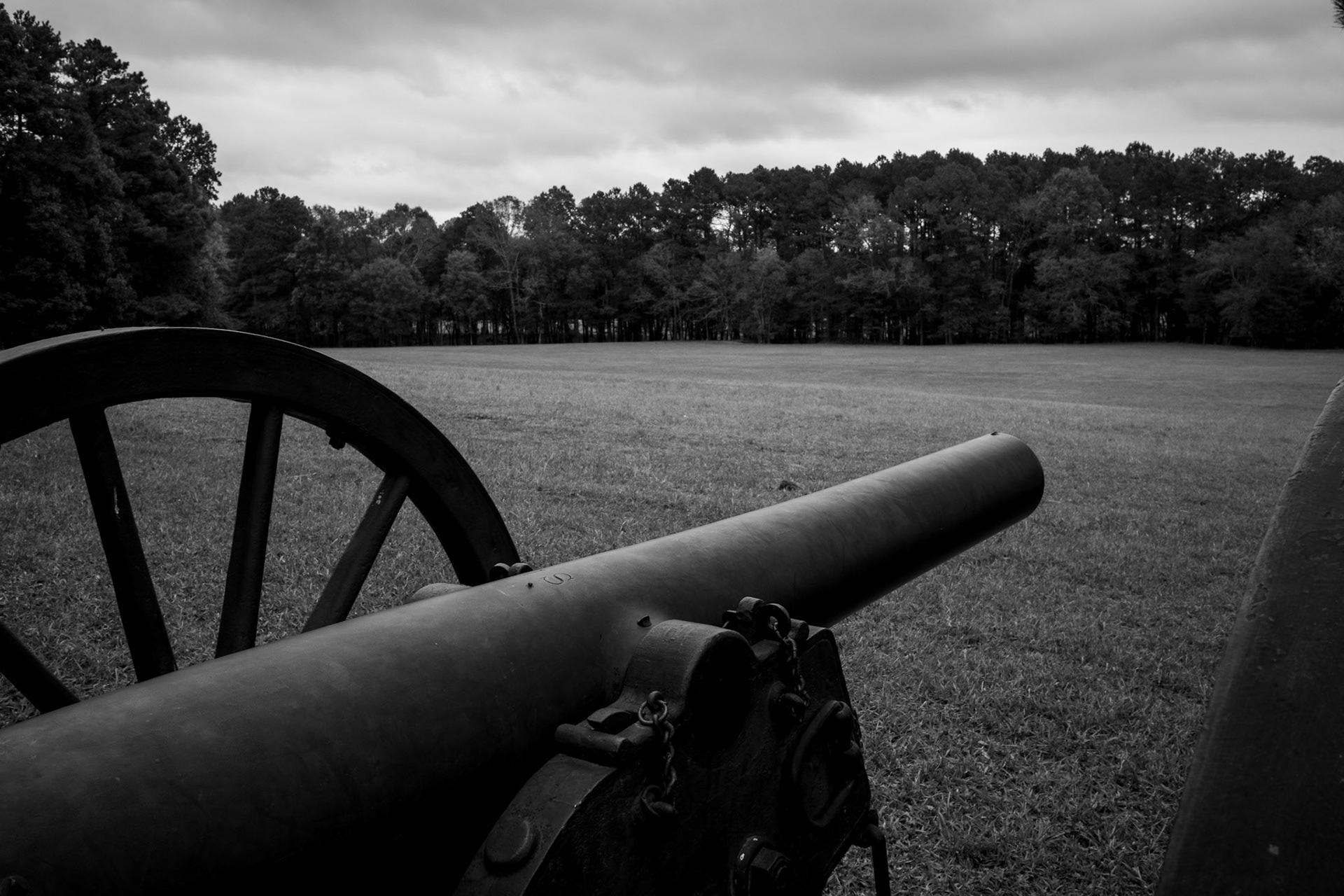 US Firepower