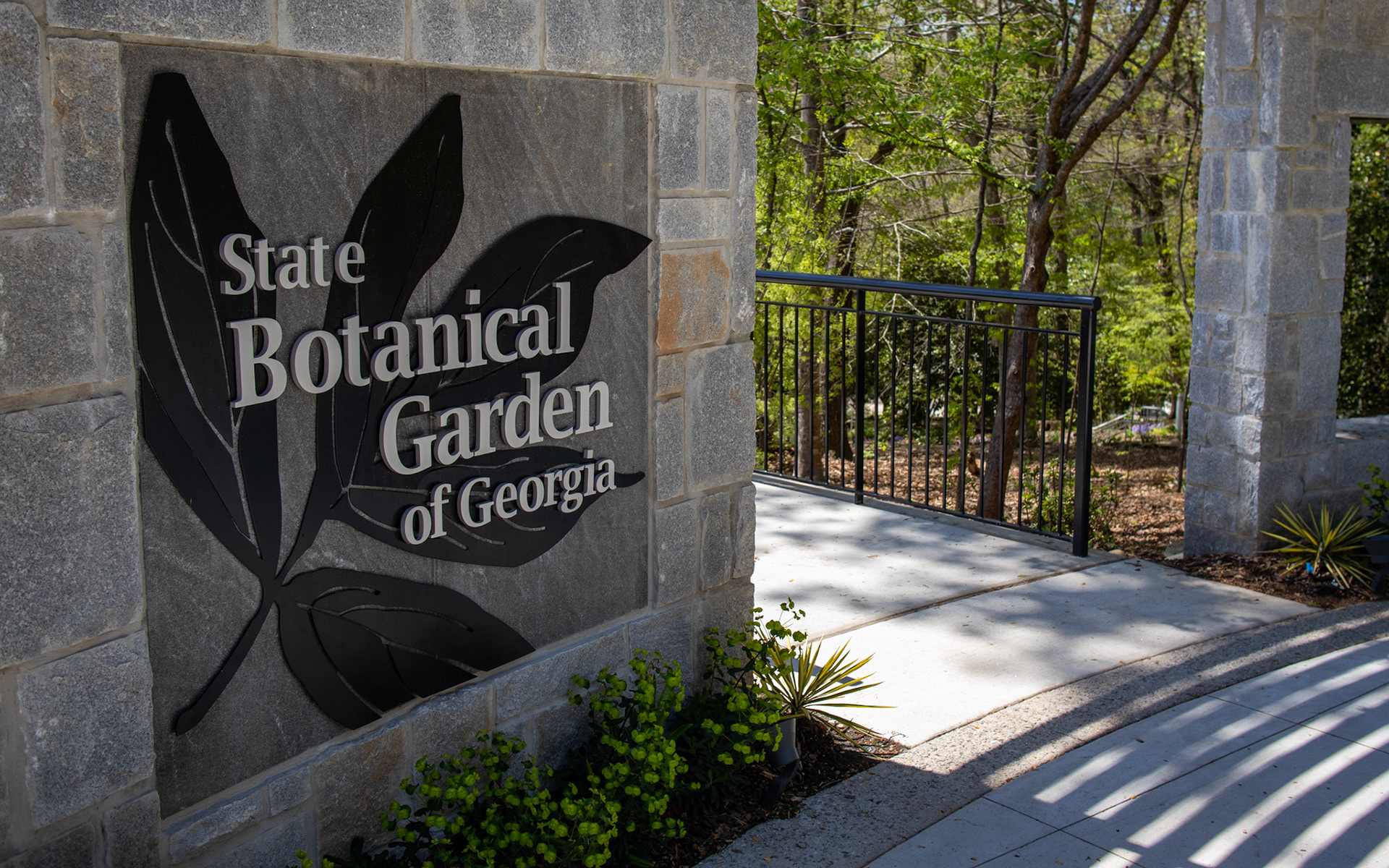 State Botanical Garden