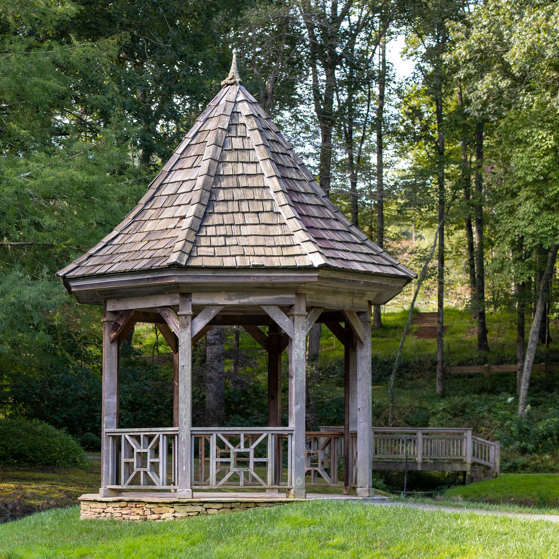 Gazebo