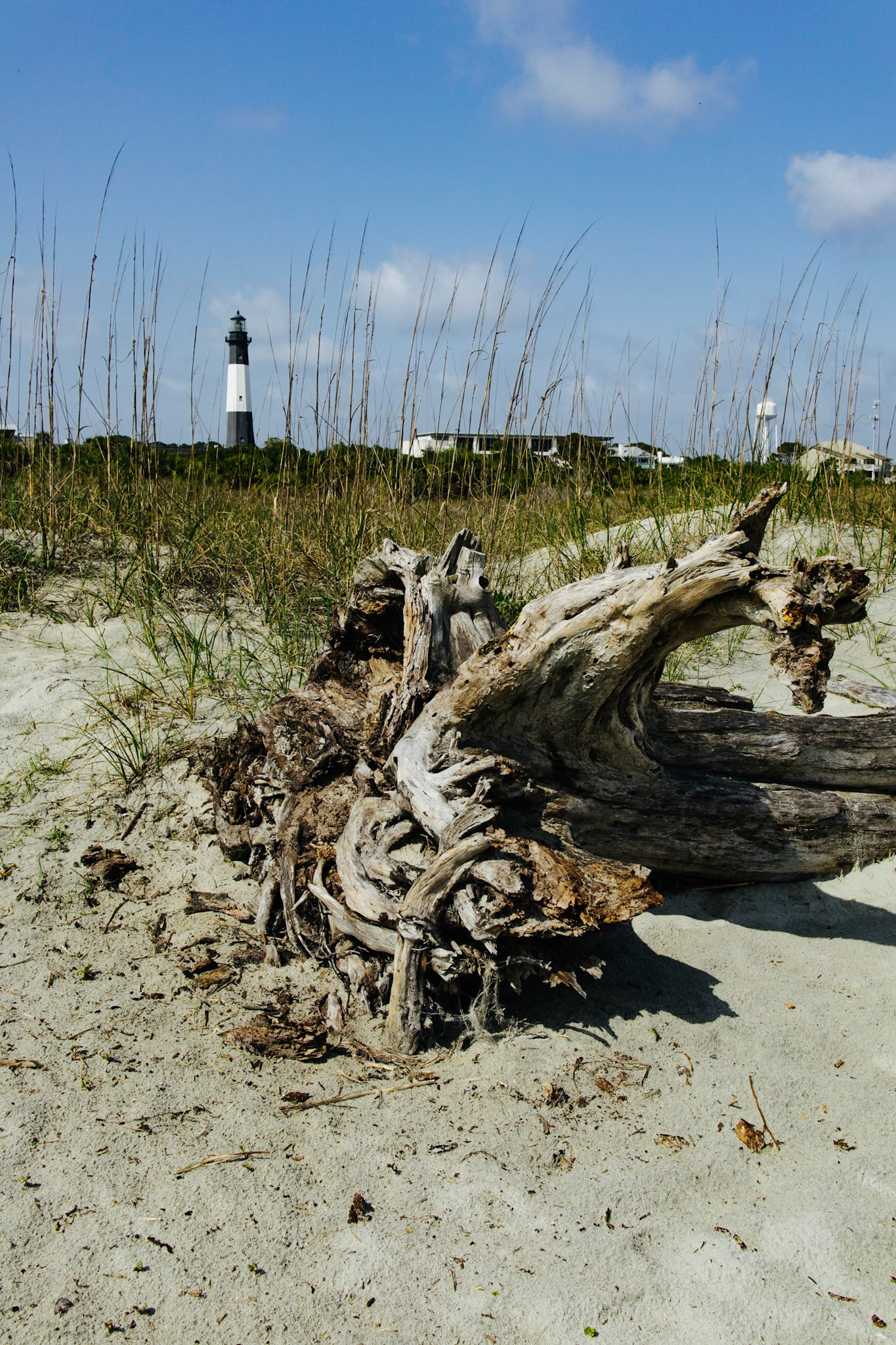 Lighthouse