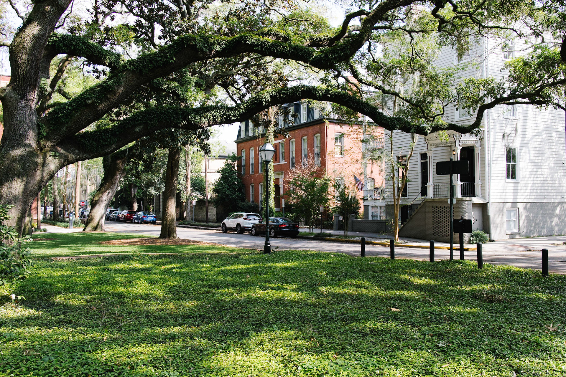 Square and Home