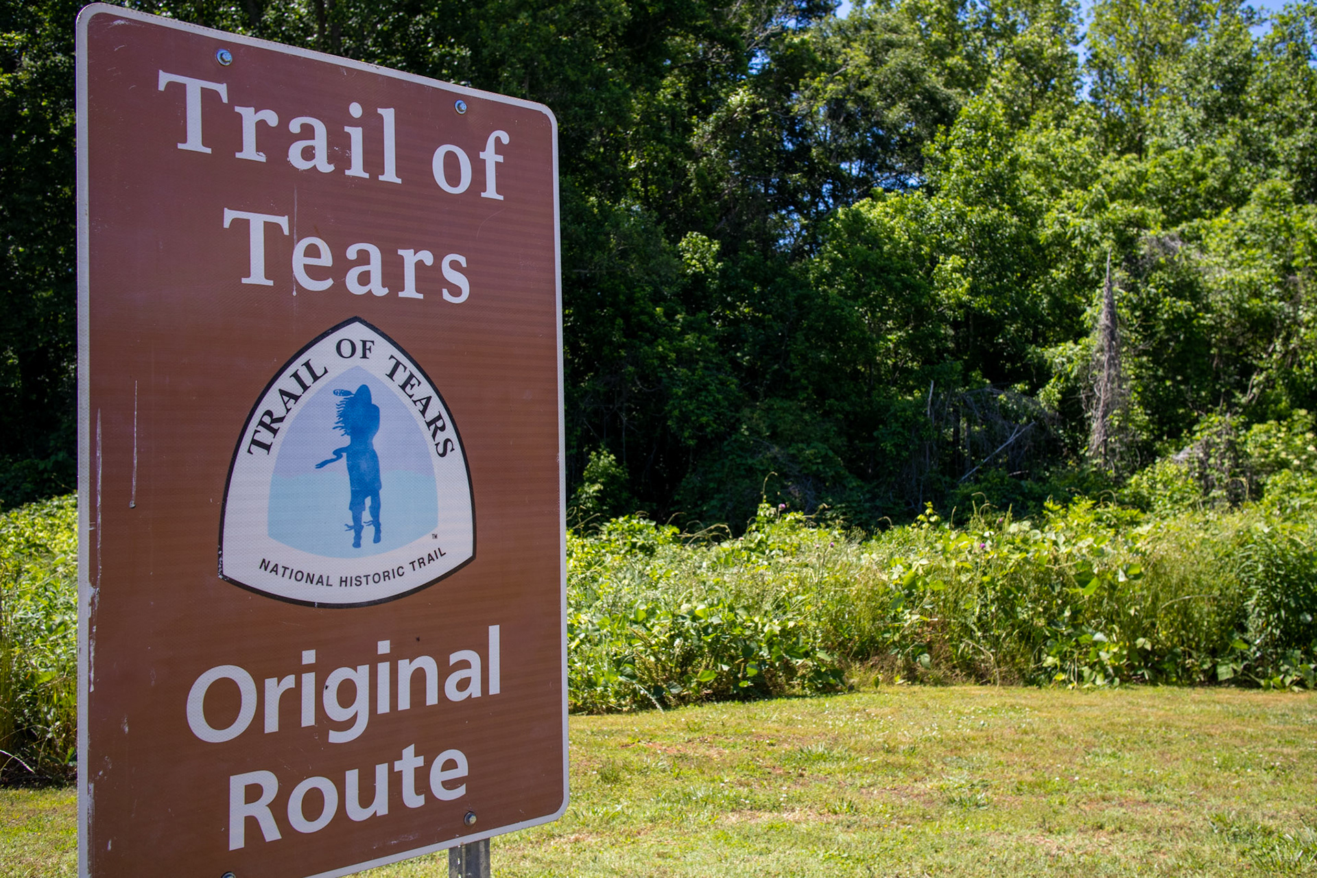 Trail of Tears