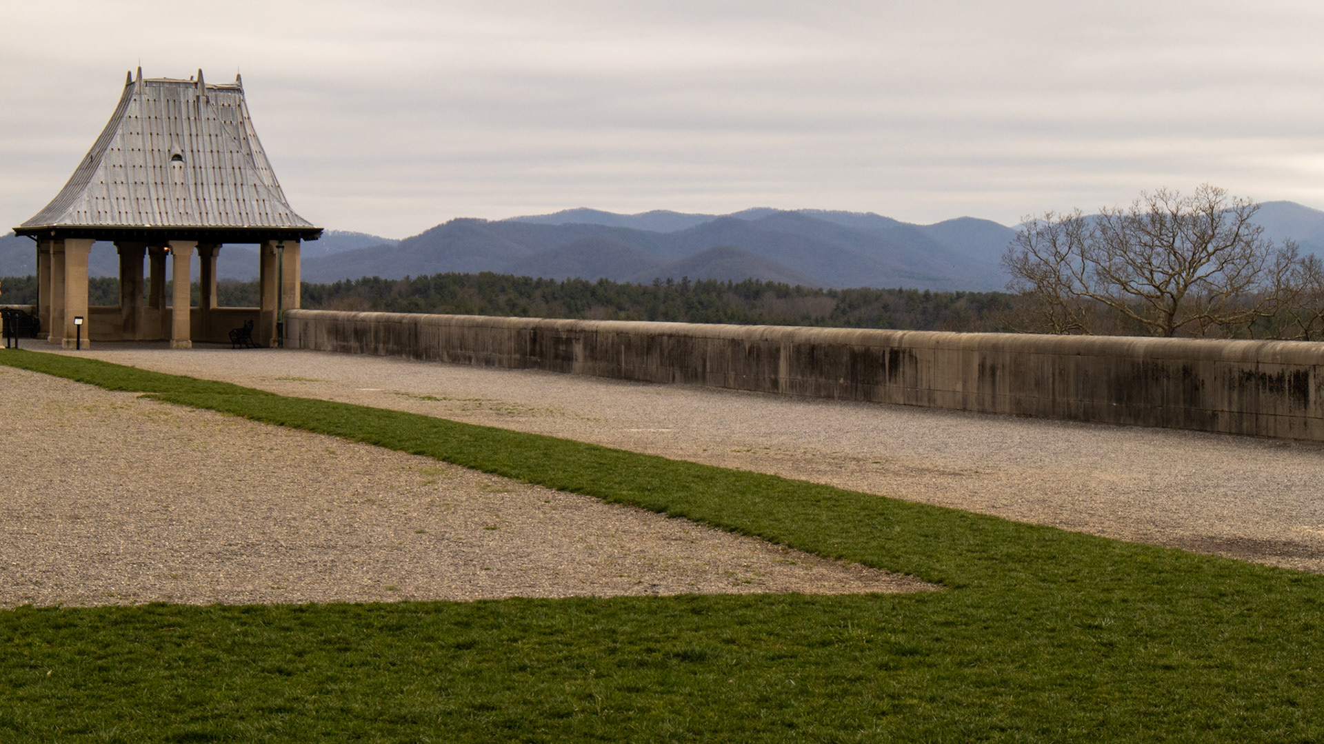 Biltmore View Blue Ridge