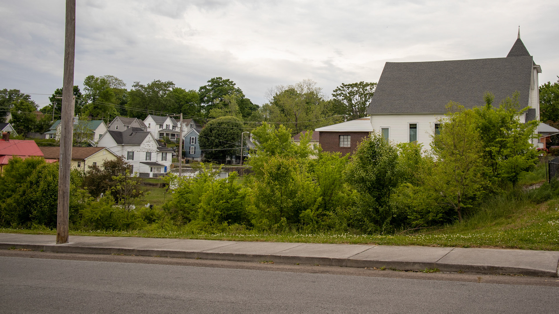 Small Community