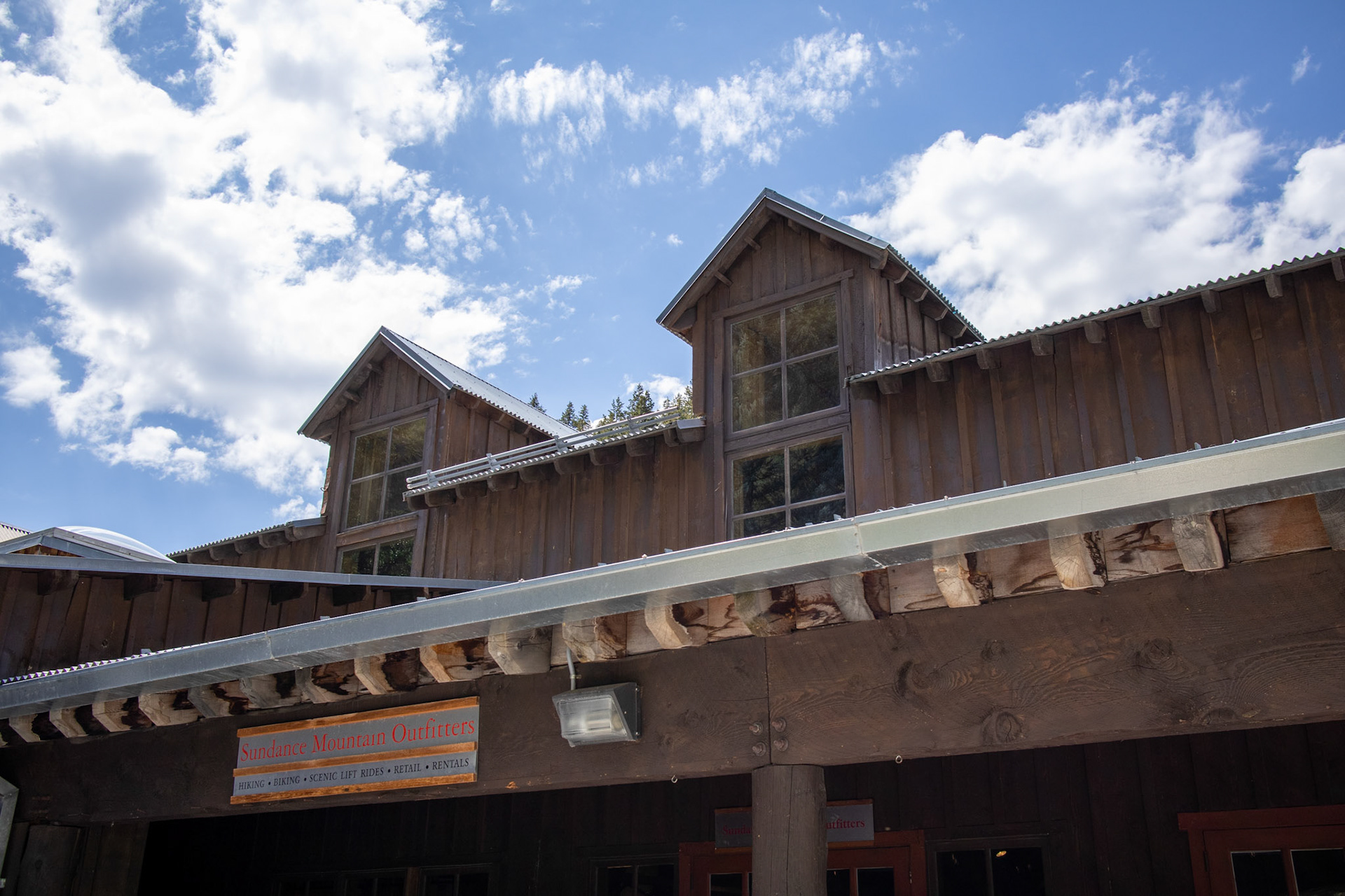 Sundance Mountain Outfitters