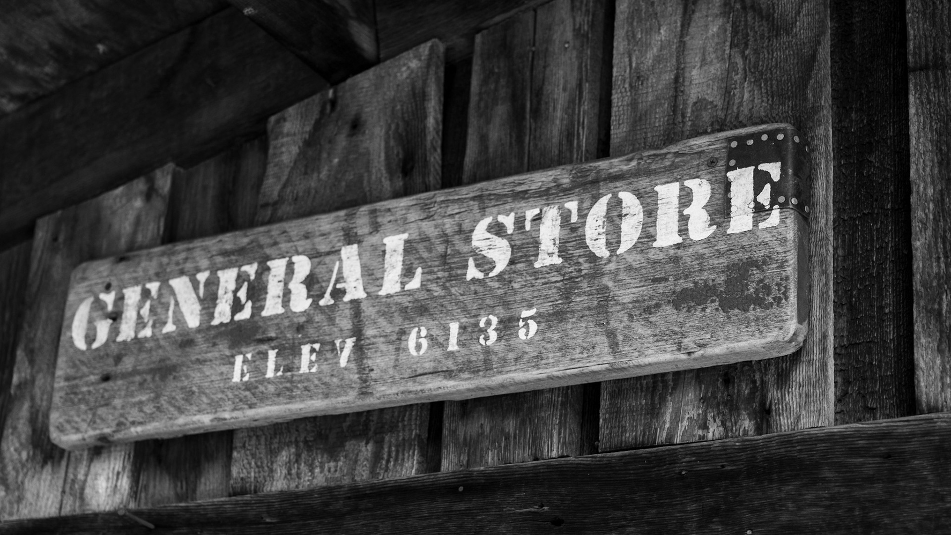 General Store