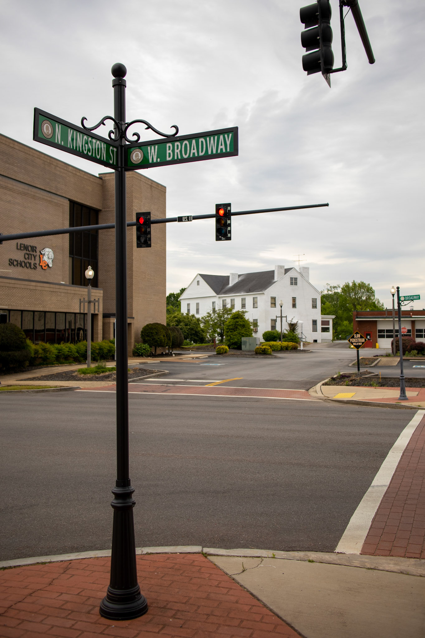 Downtown