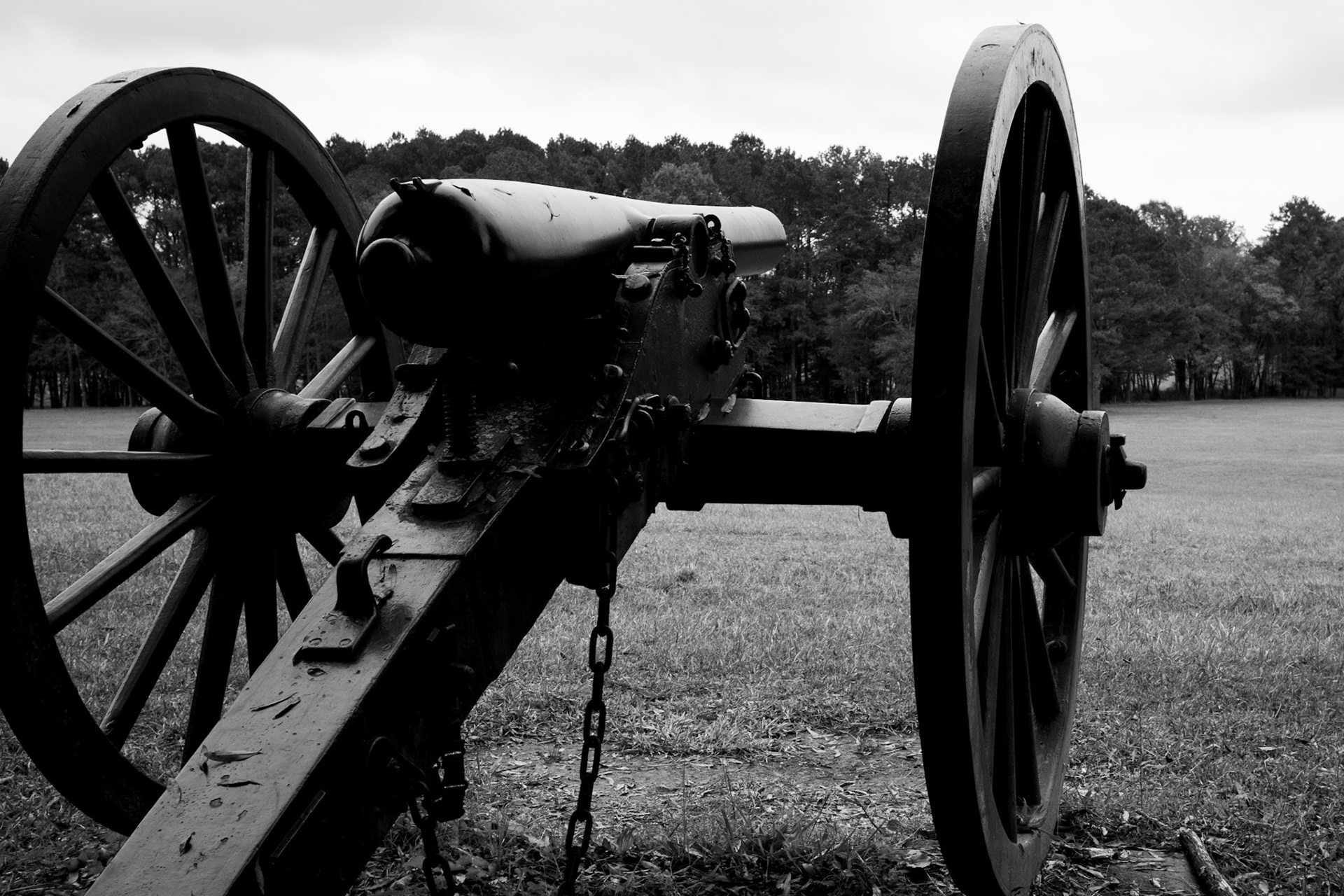 Wisconsin Battery