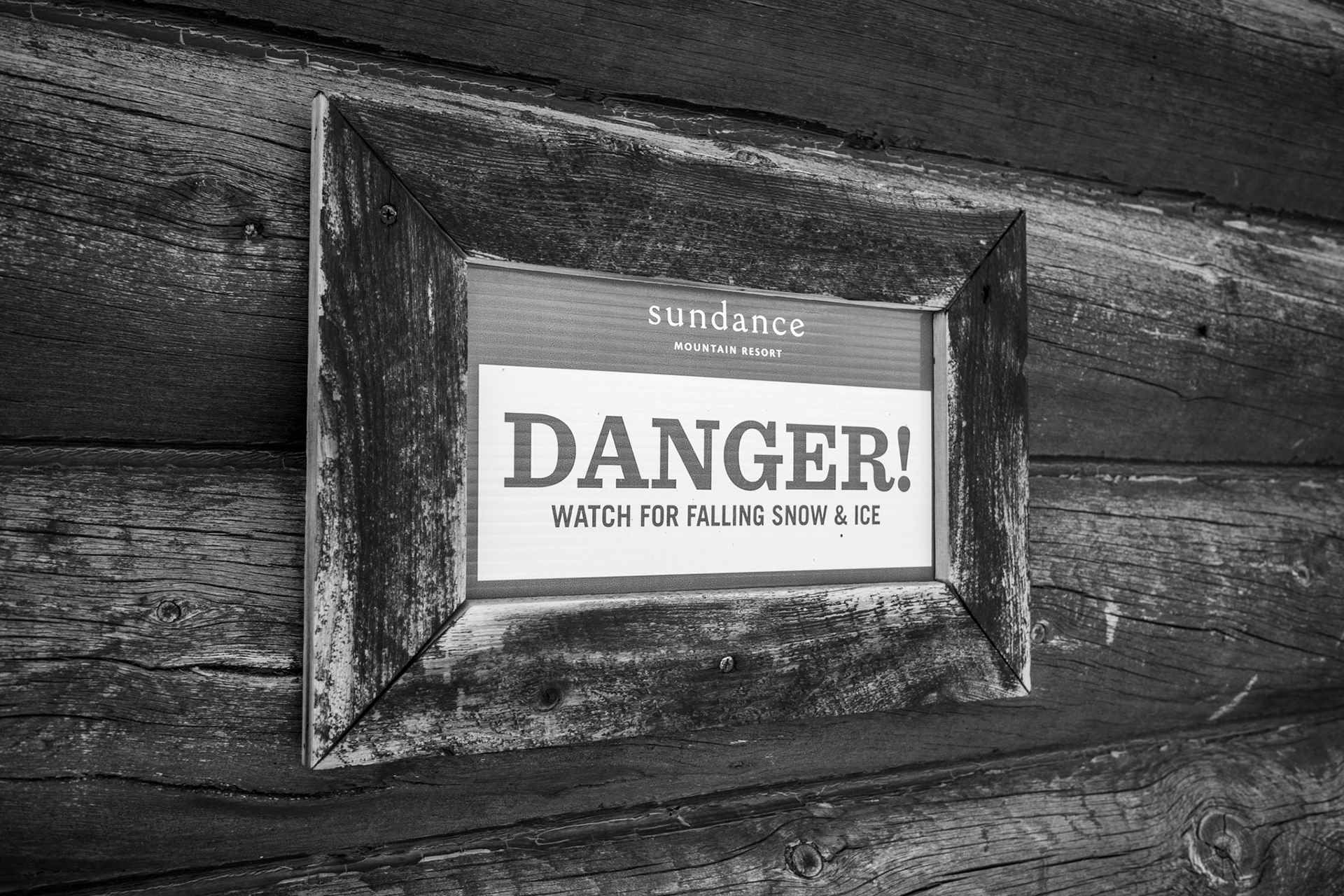 Danger