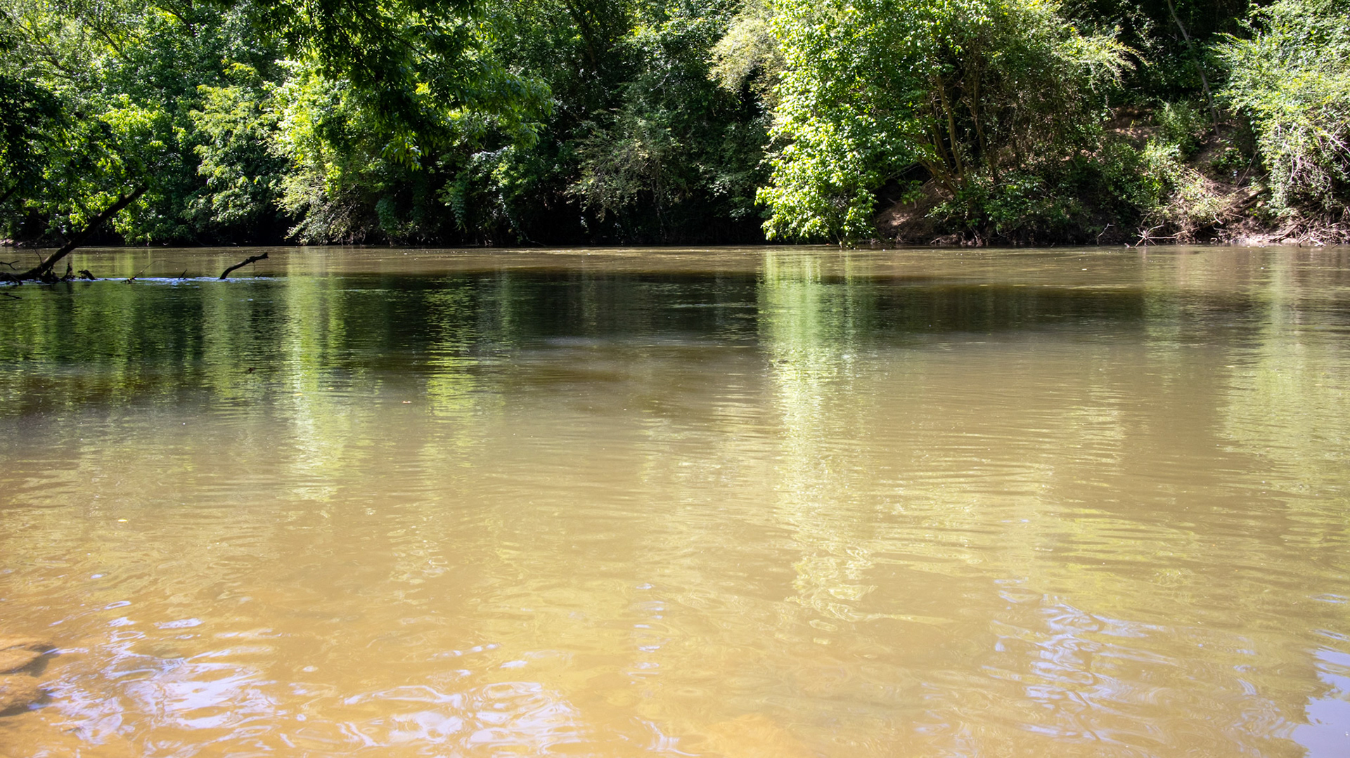 Etowah River