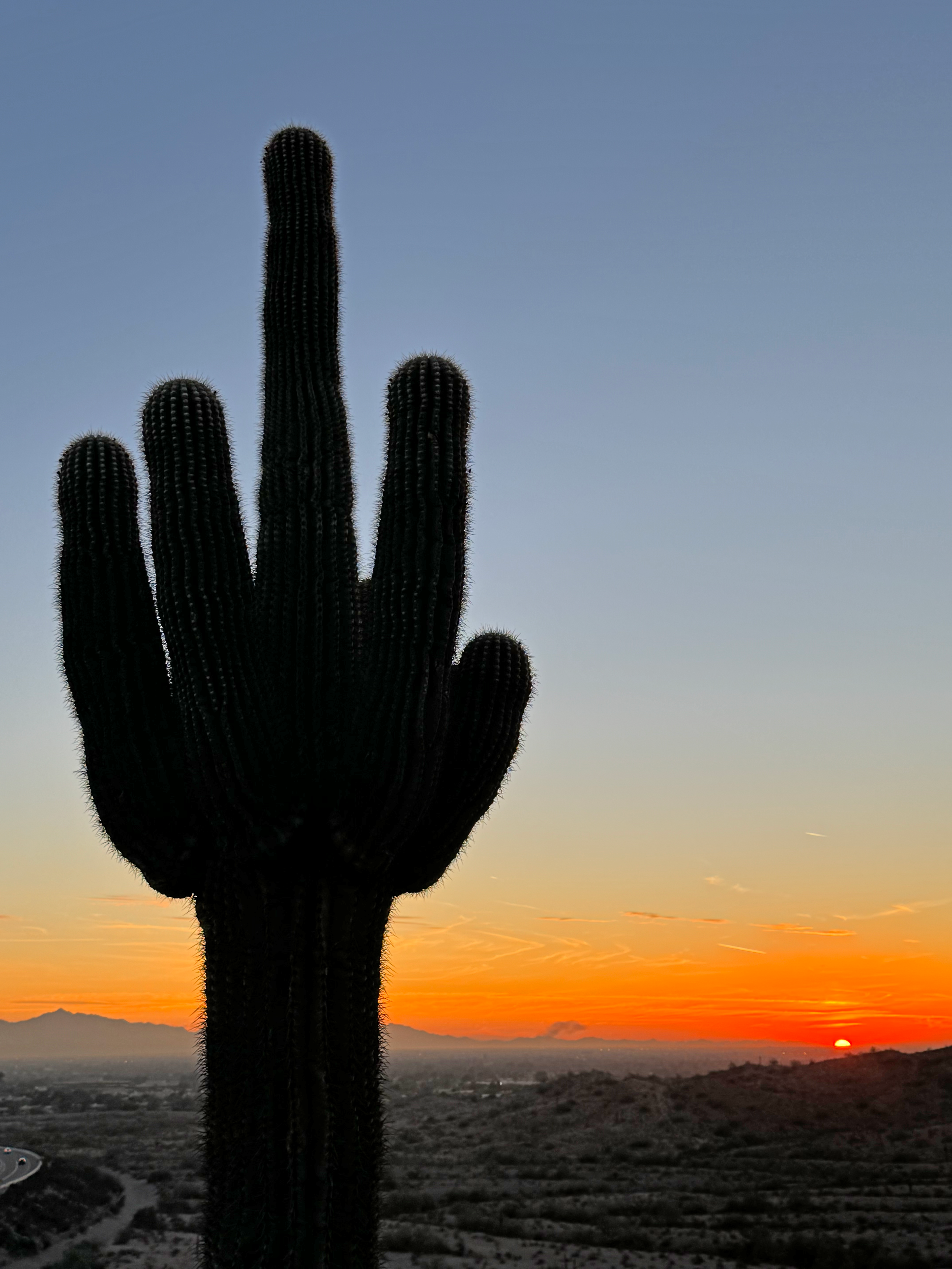 from ALMOST HUMAN chapter