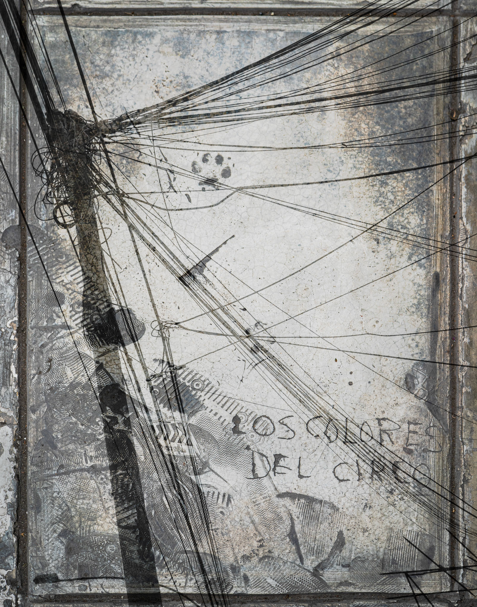 Lima arriba / Lima abajo VI