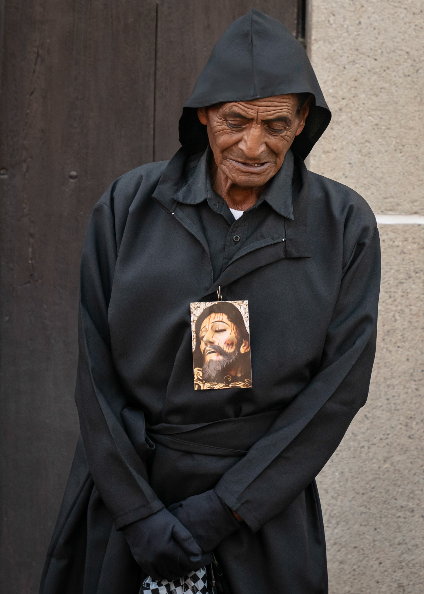 Santo Entierro