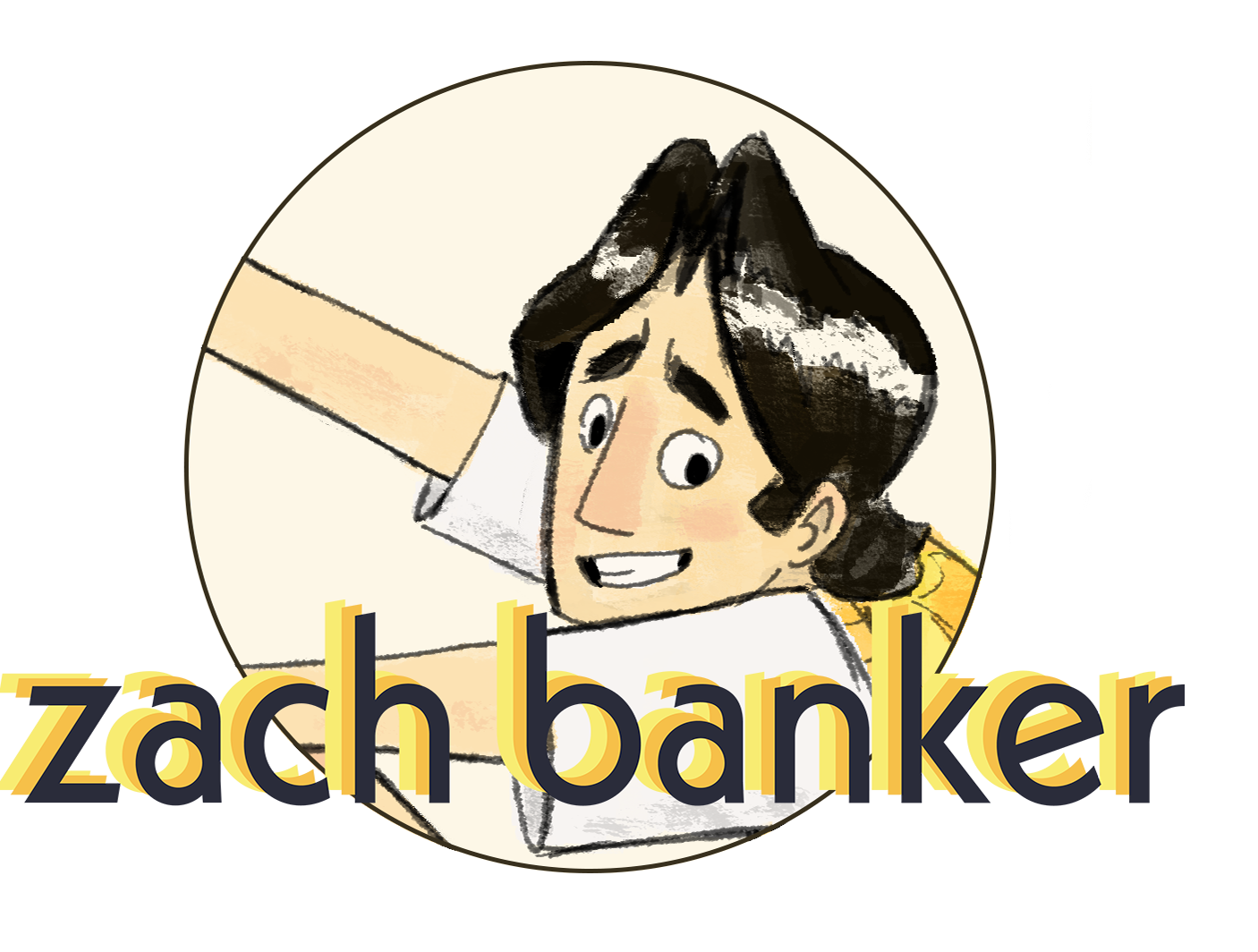 Zach Banker | Story Artist